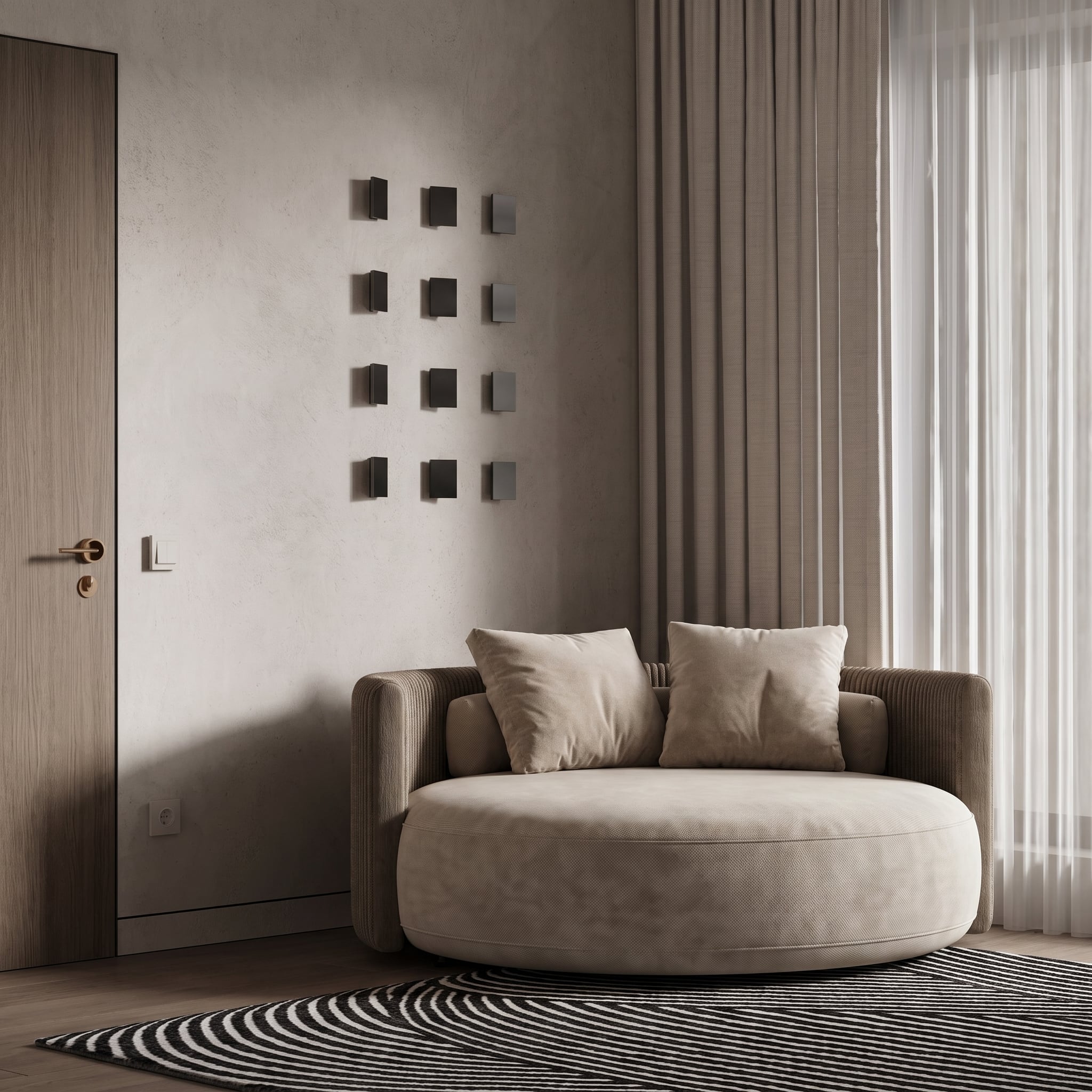 Cielo Sofa - View 5