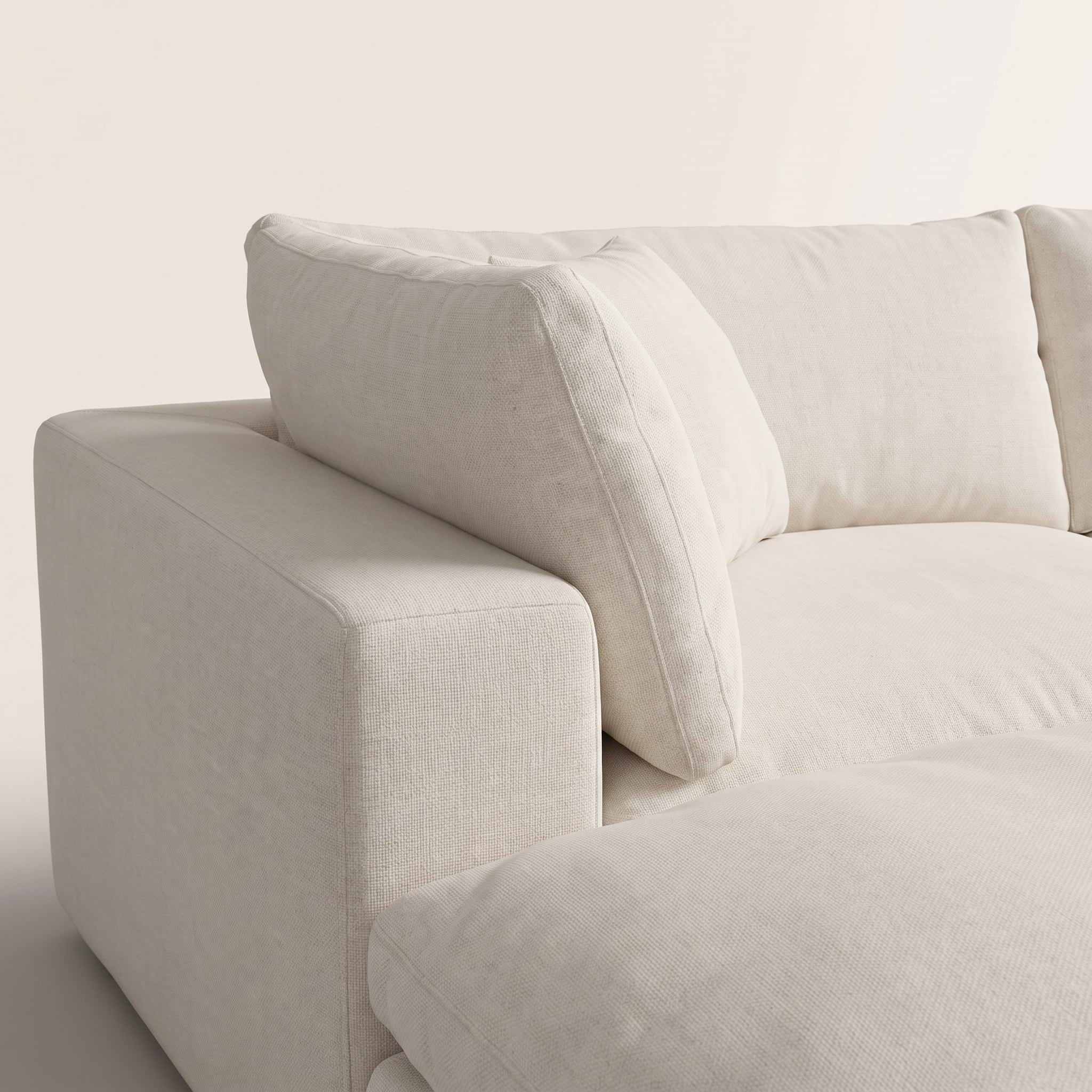 Cove Sofa - View 4