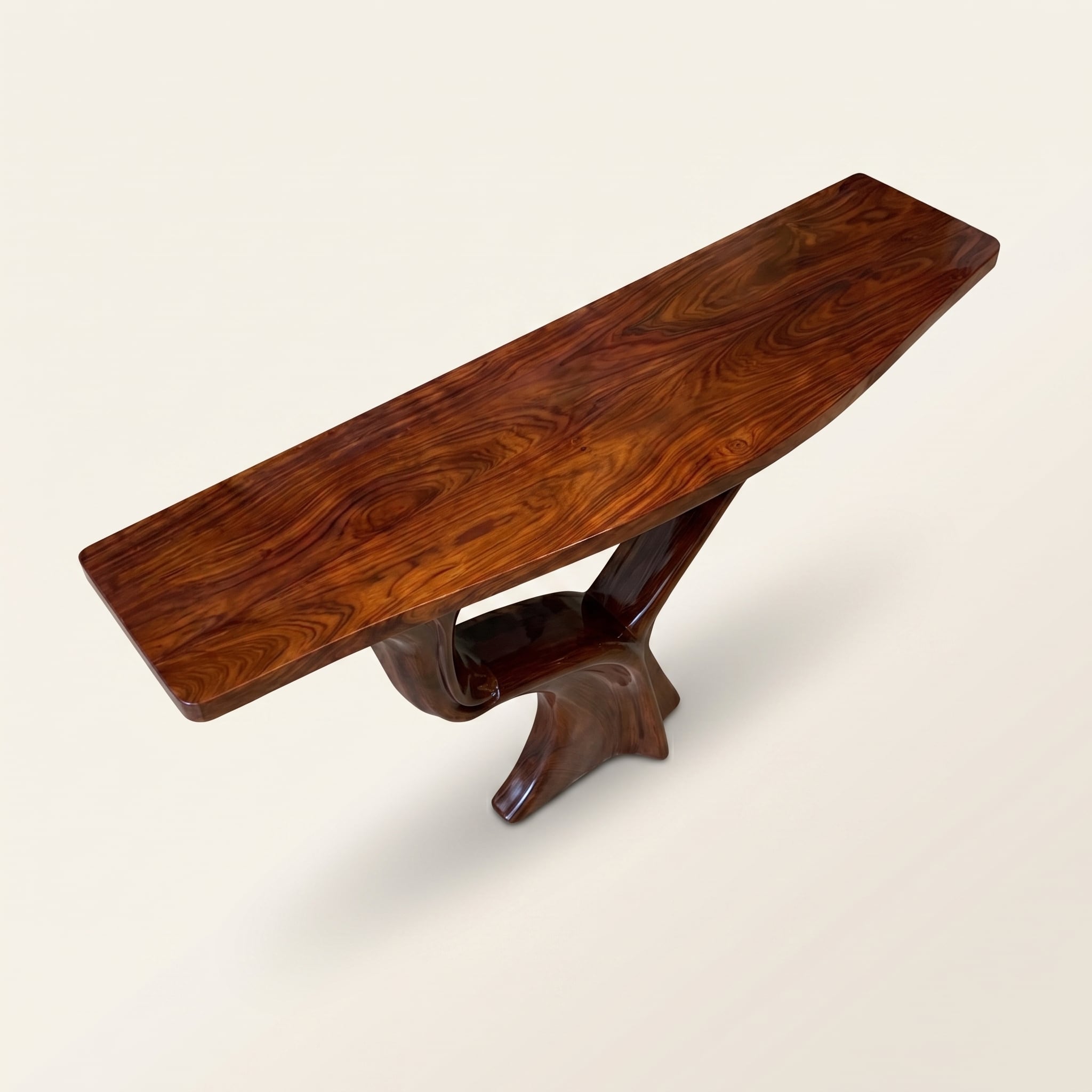 Branching Console - View 2
