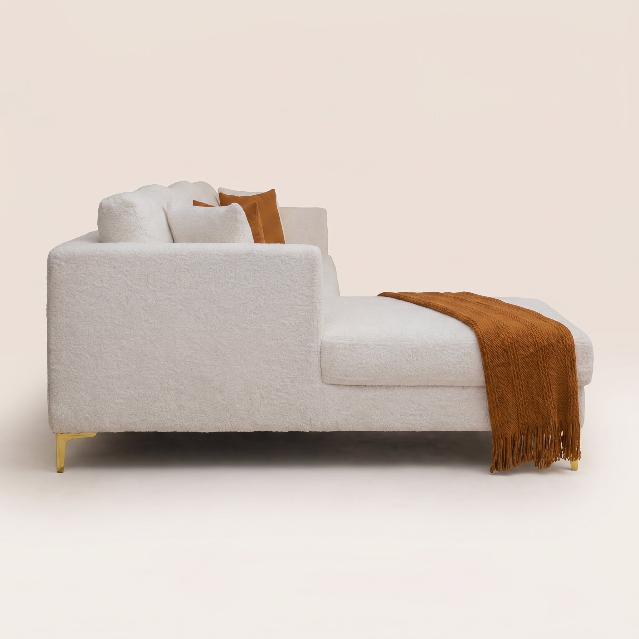 Bliss Corner Sofa - View 3