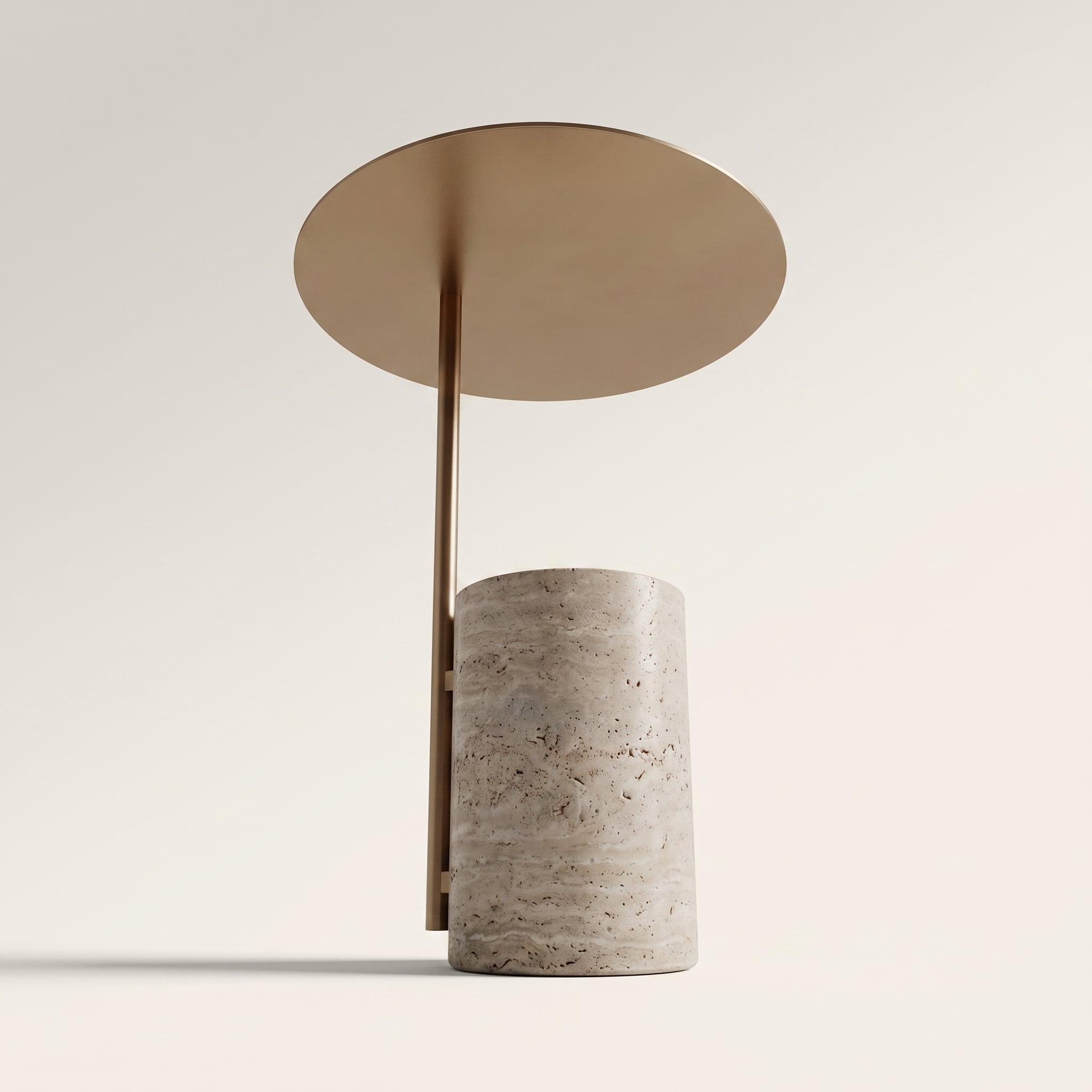 Solis Side Table