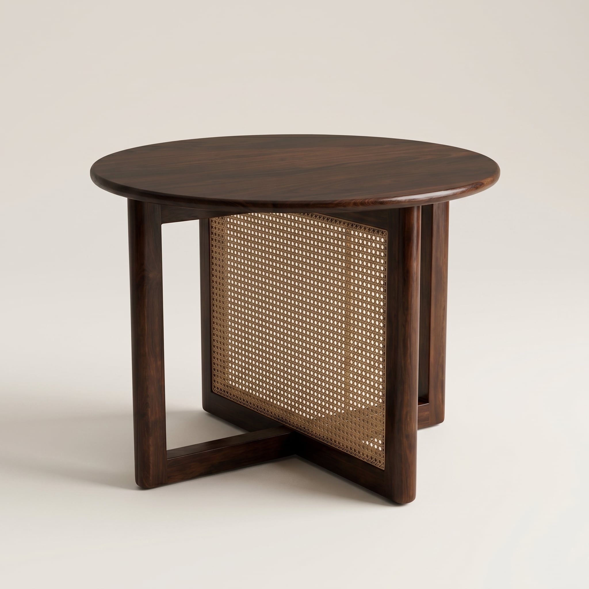 Orbis Dining Table - View 3