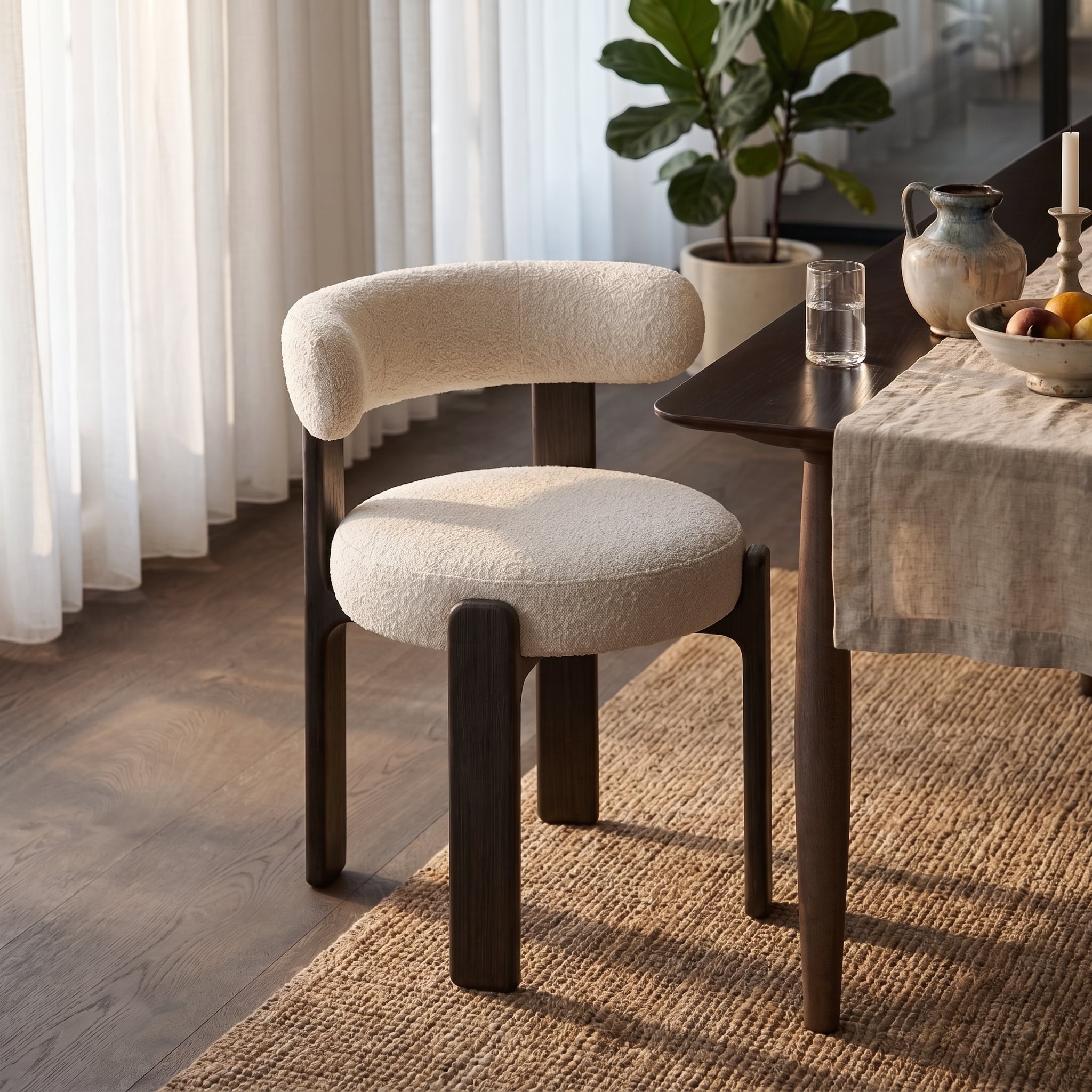 Vale Chair - View 5