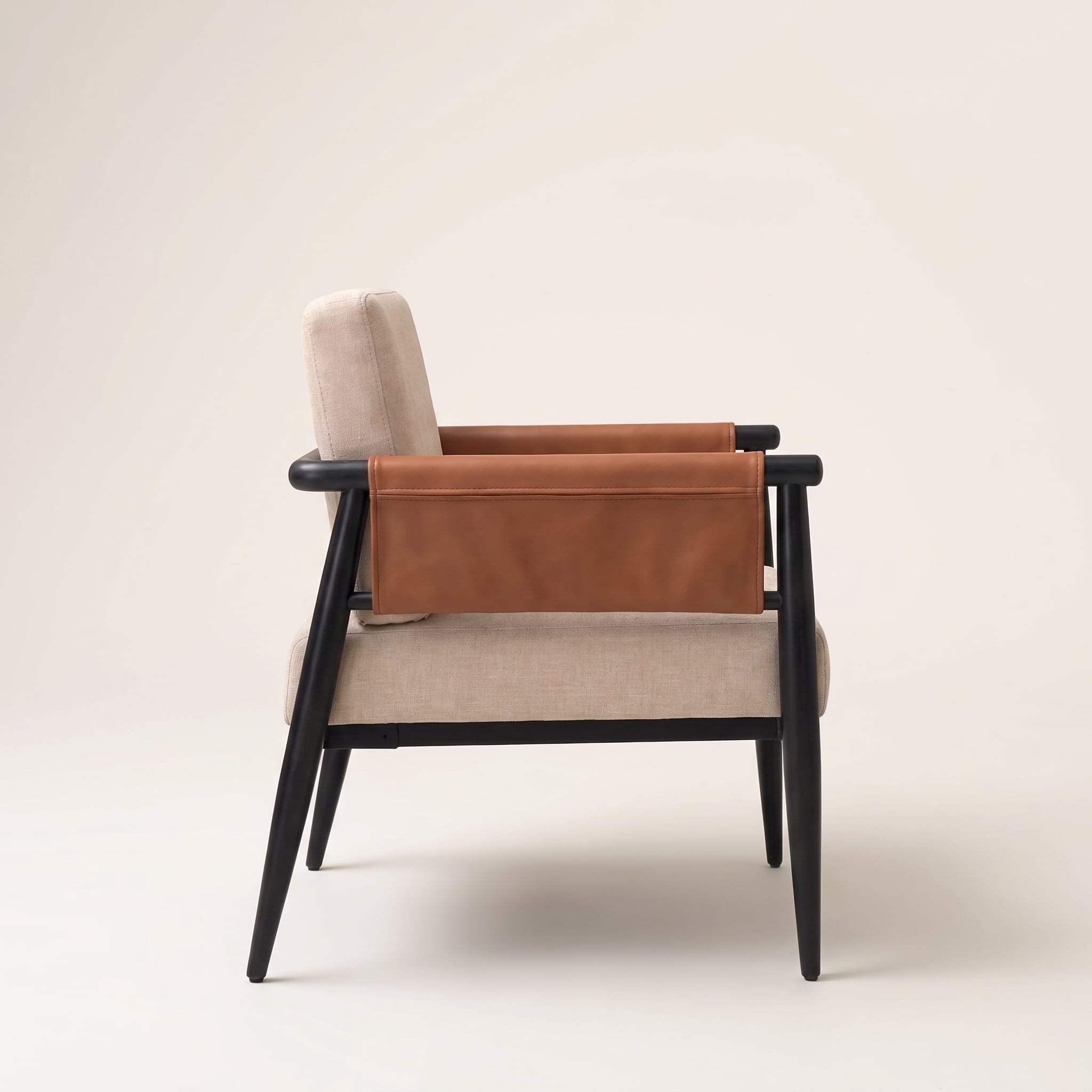 Milano Chair - View 3