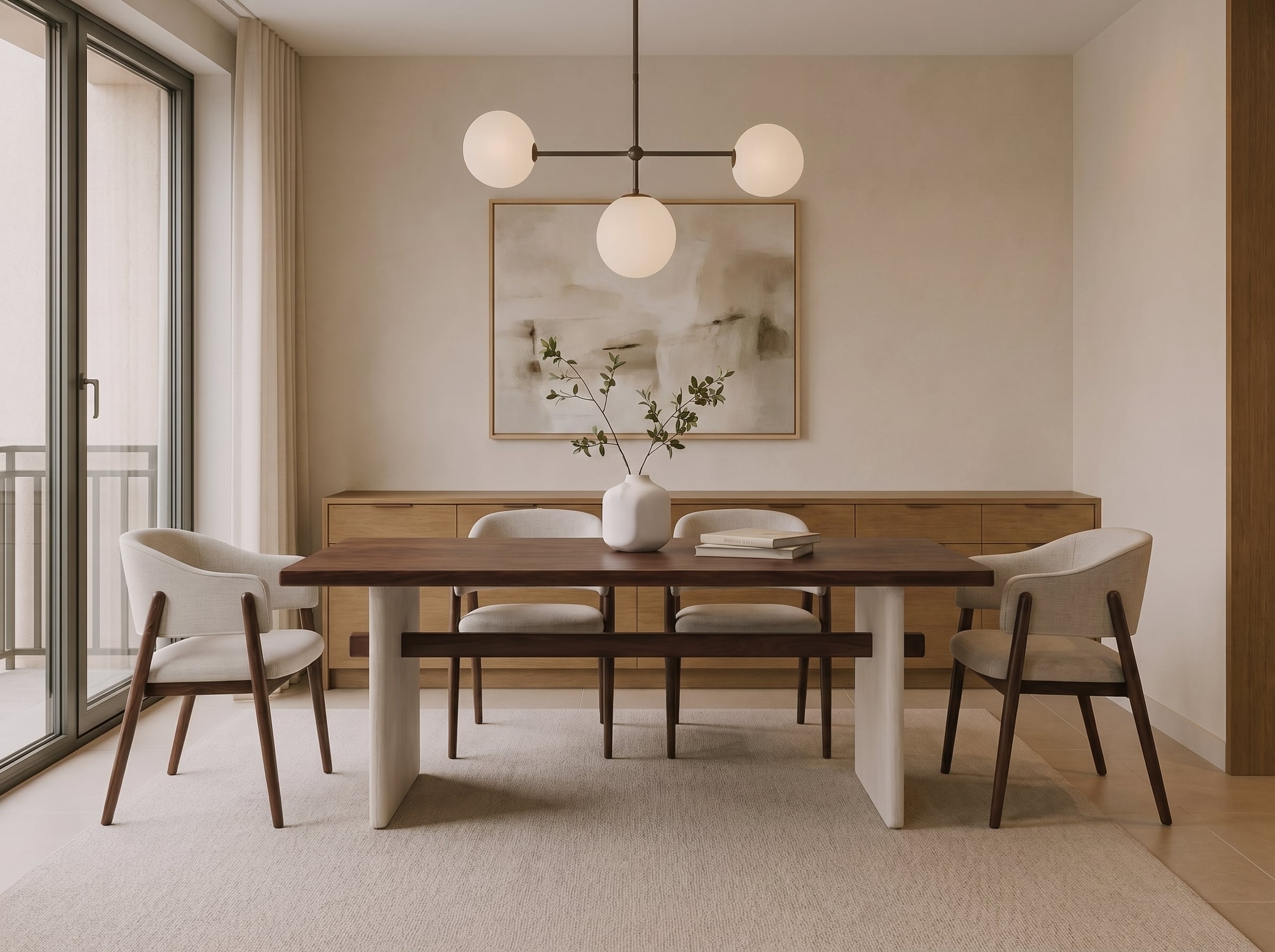 Casa Table - View 5