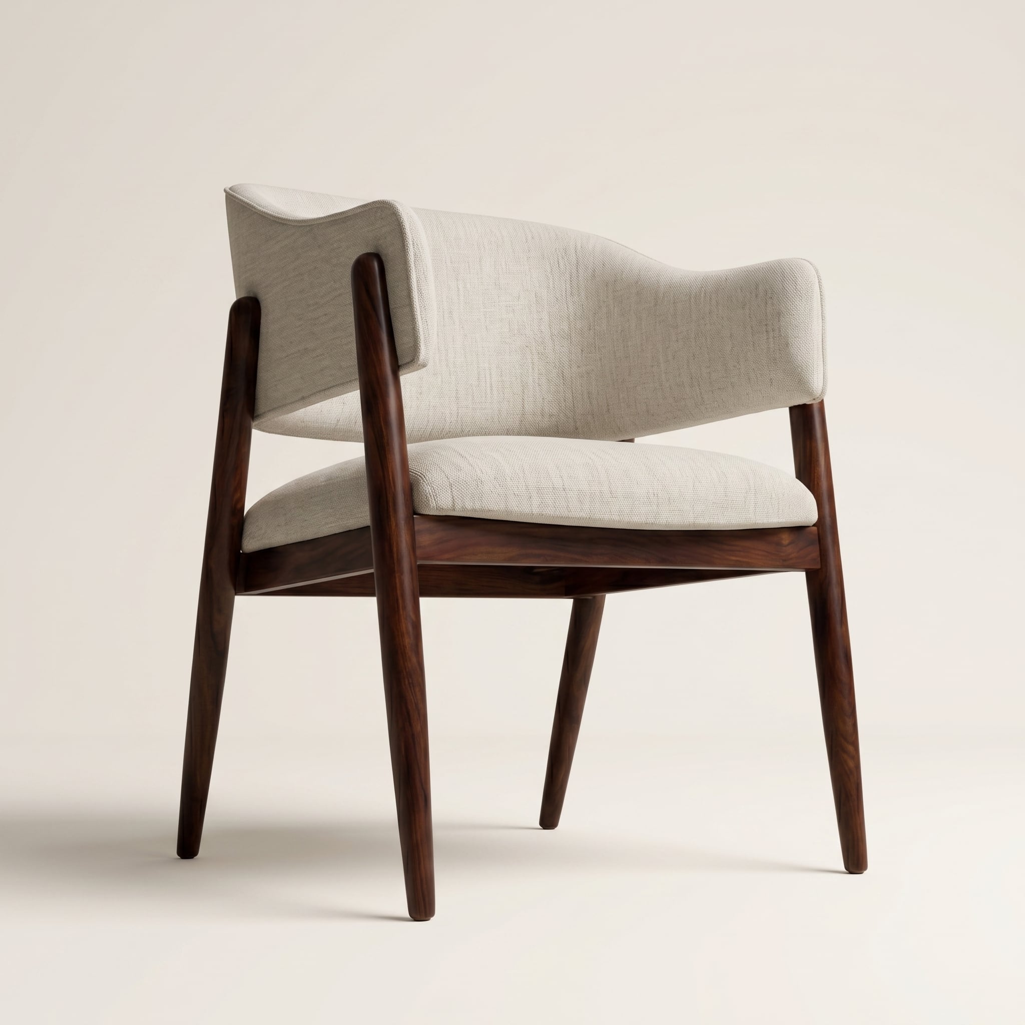 Casa Chair - View 2