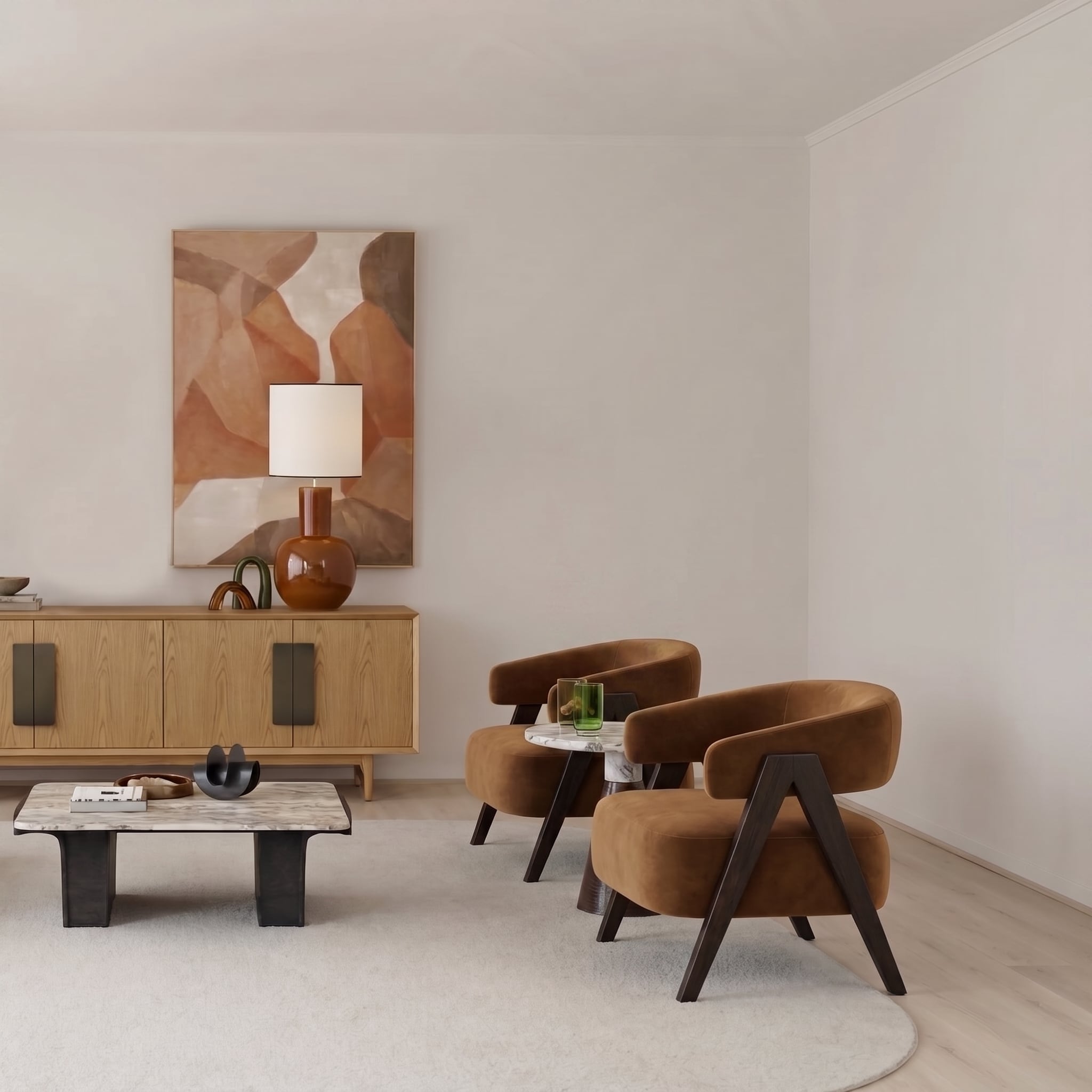 Kairo Chair - View 5