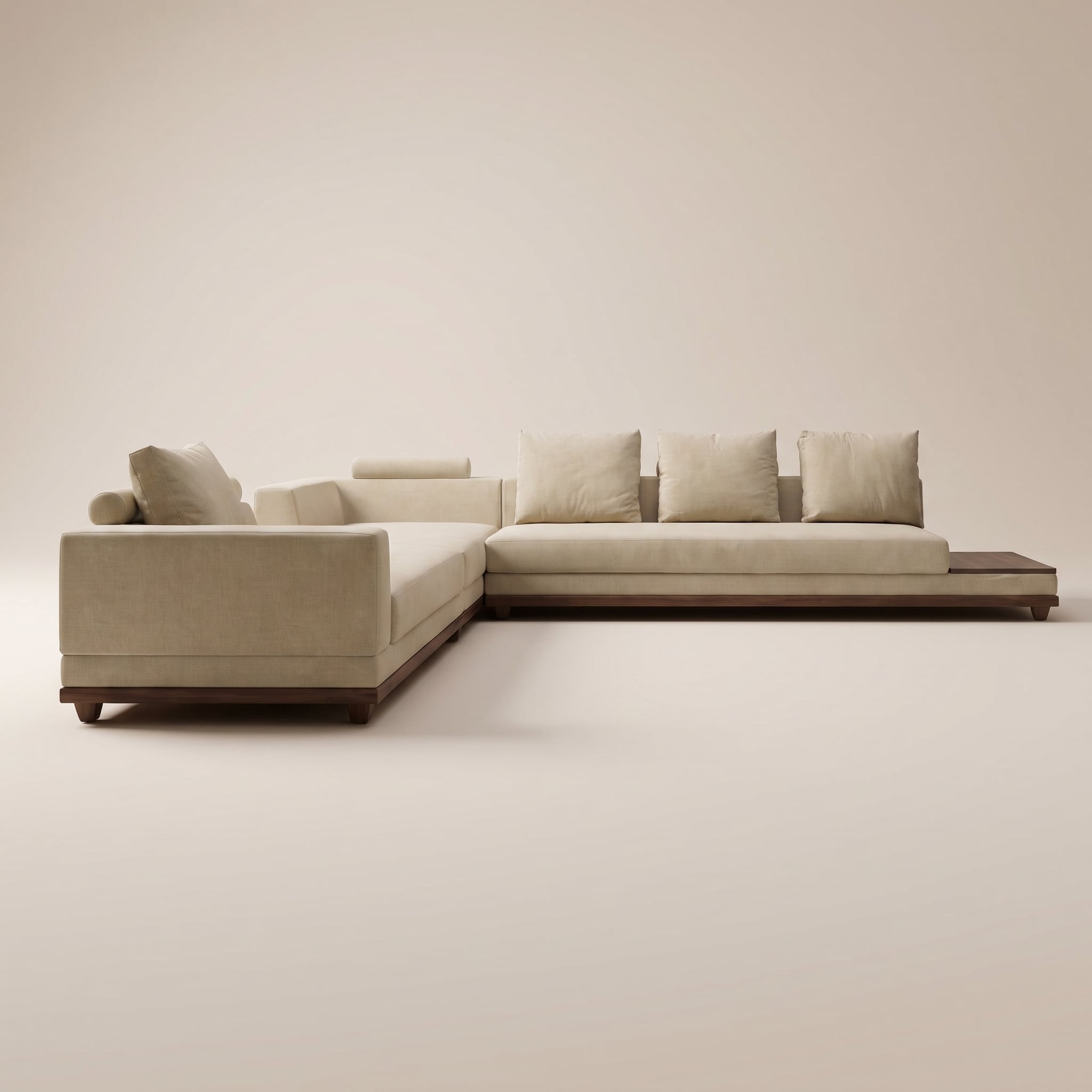 Linea Sofa - View 2