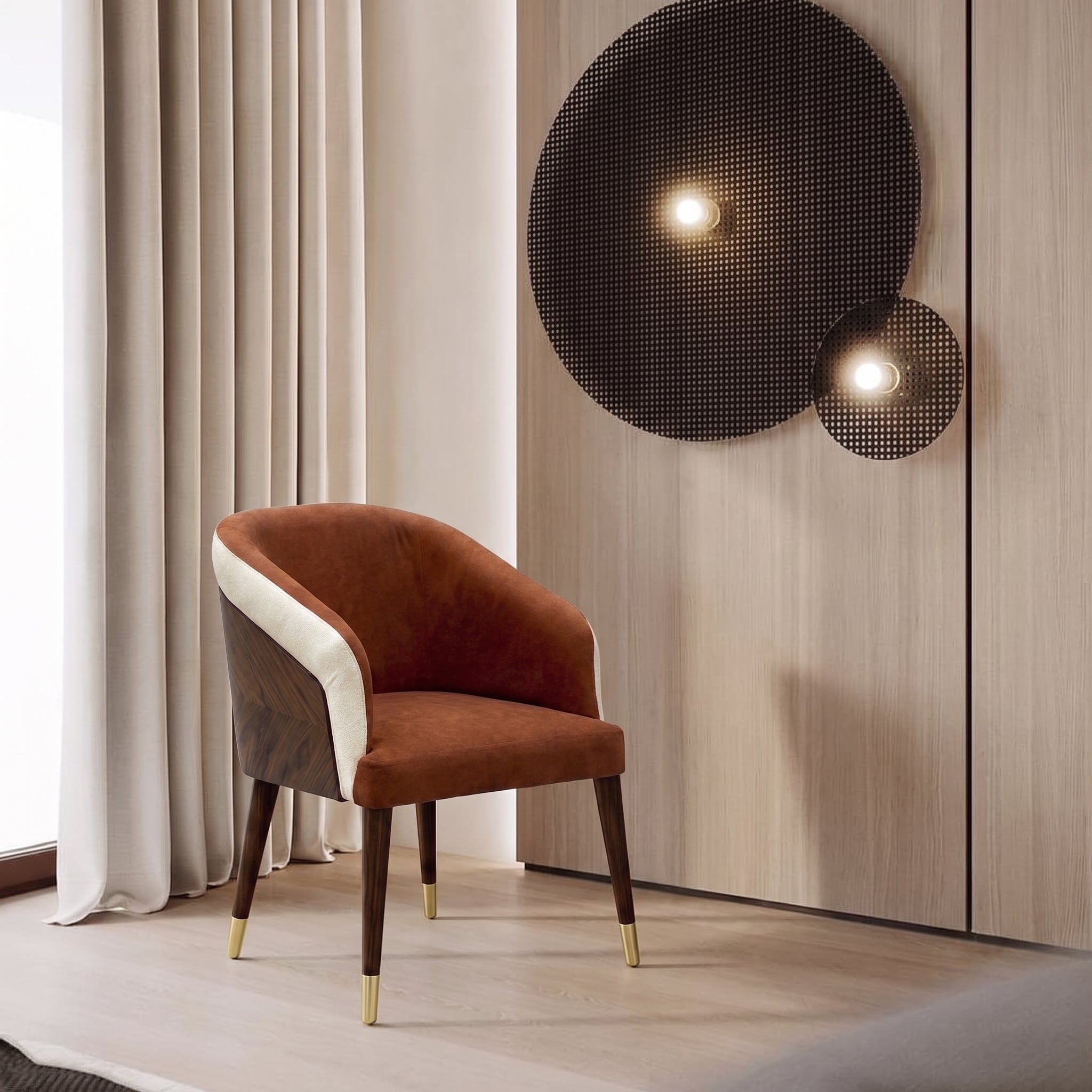 Nova Chair - View 5
