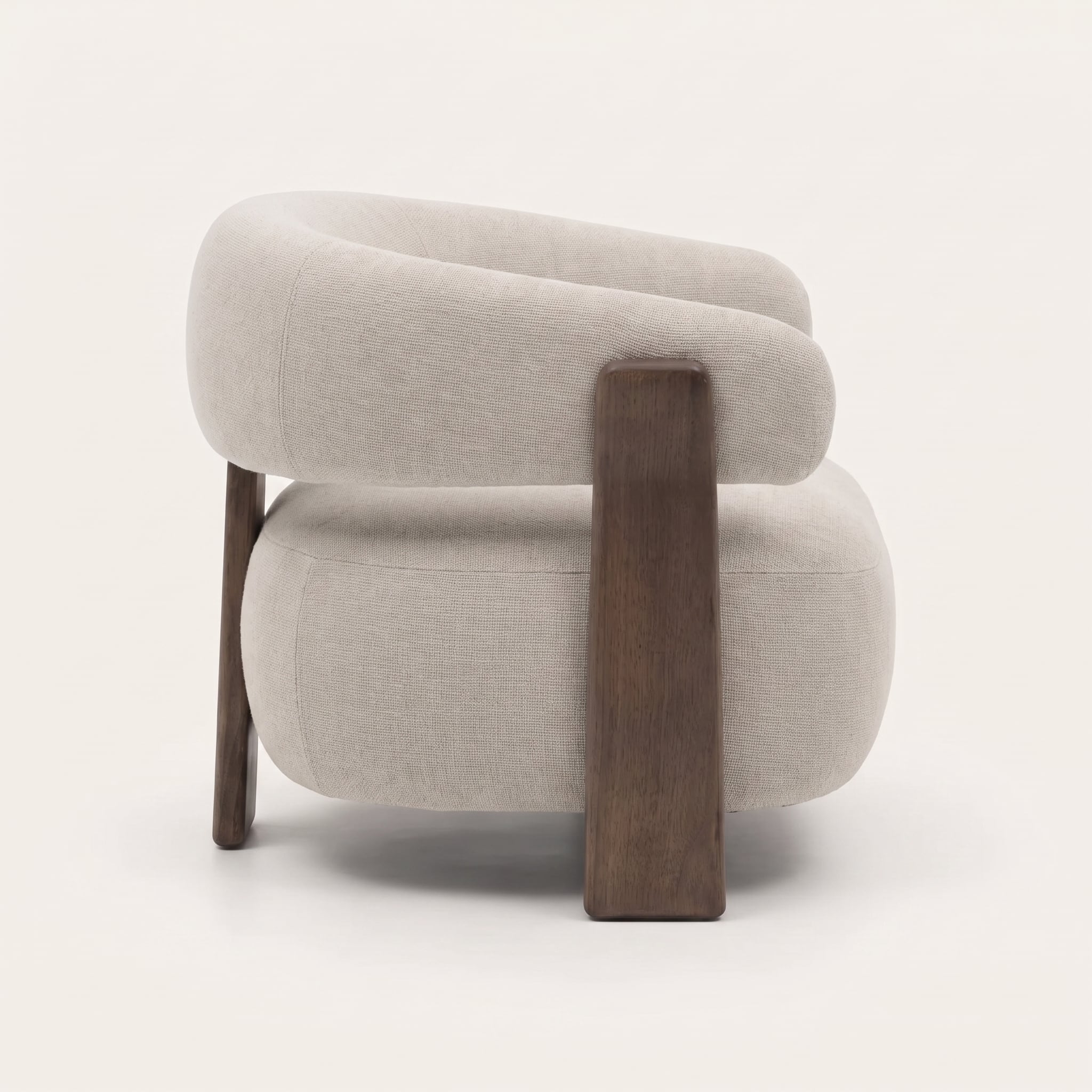 Pebble Chair - View 3