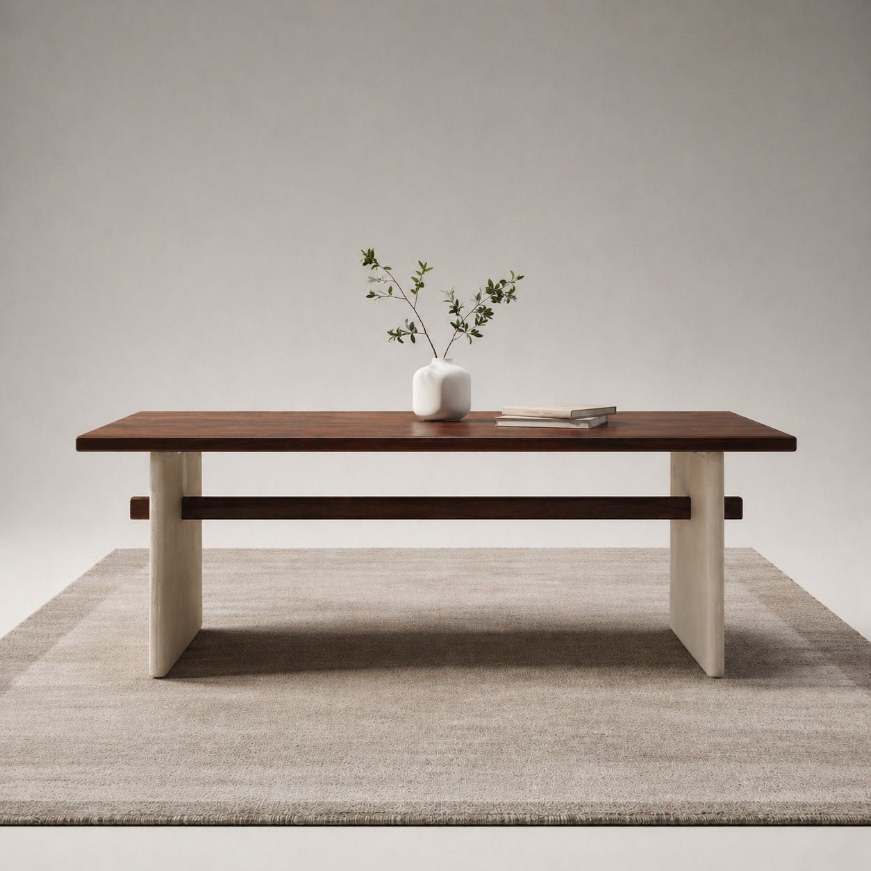 Casa Table - View 2