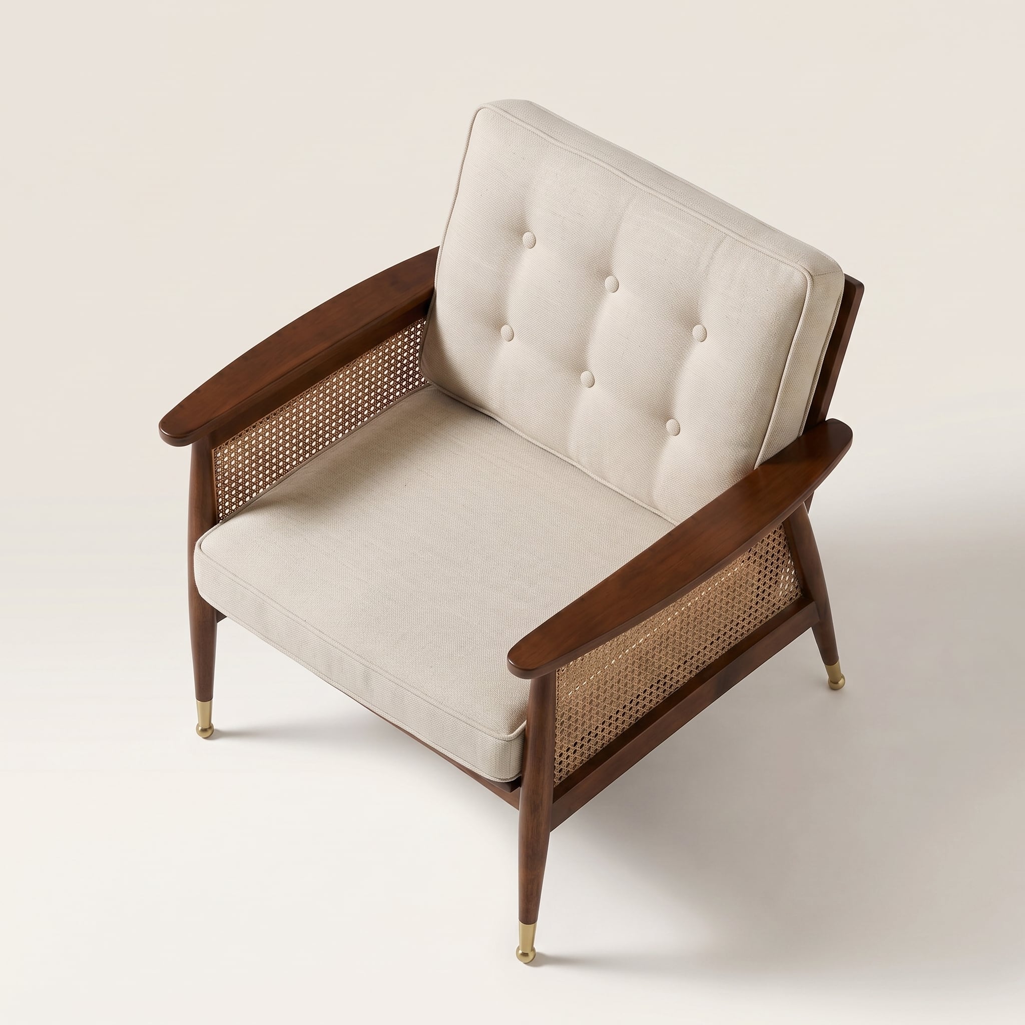 Caspian Chair - View 3