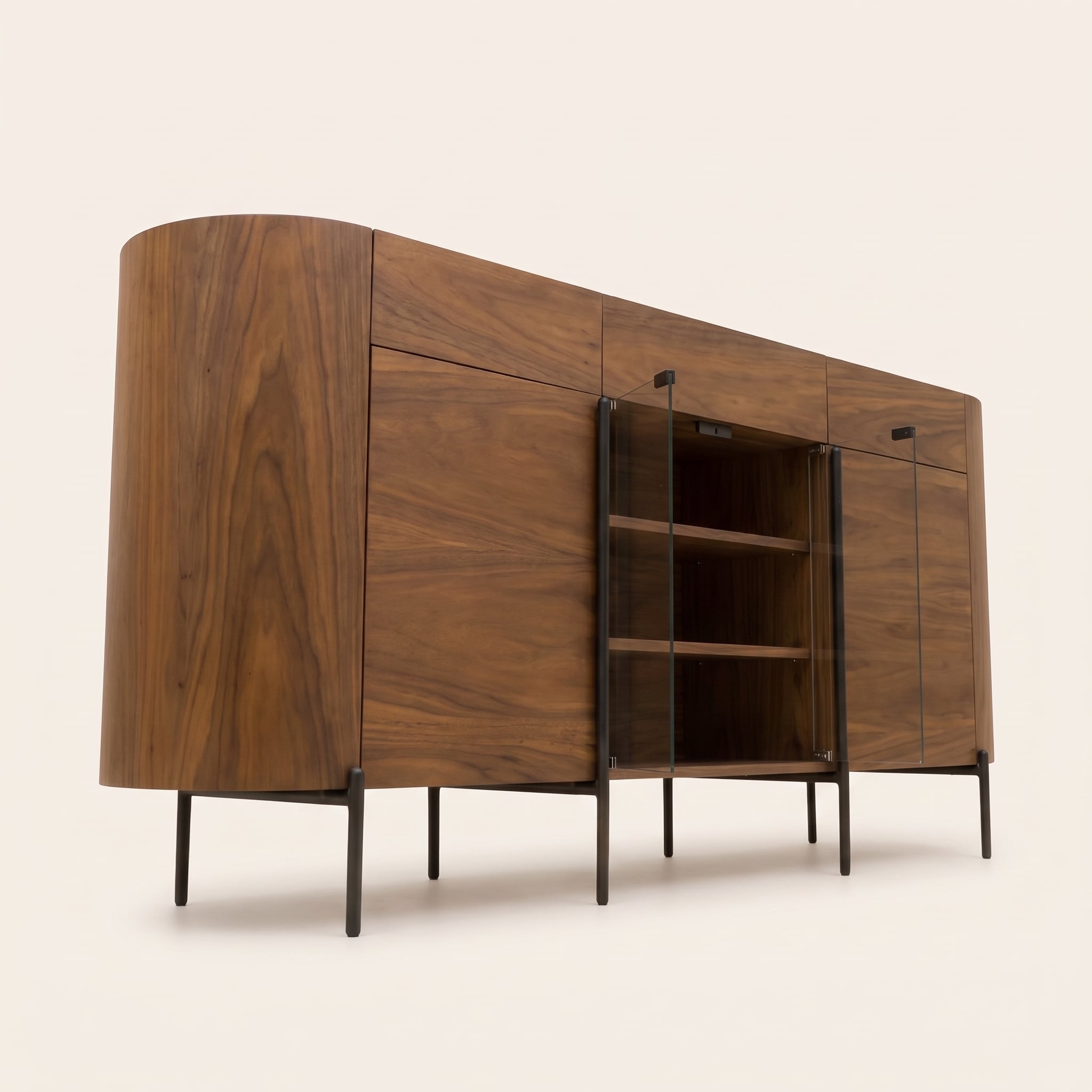 Opera Sideboard - View 2