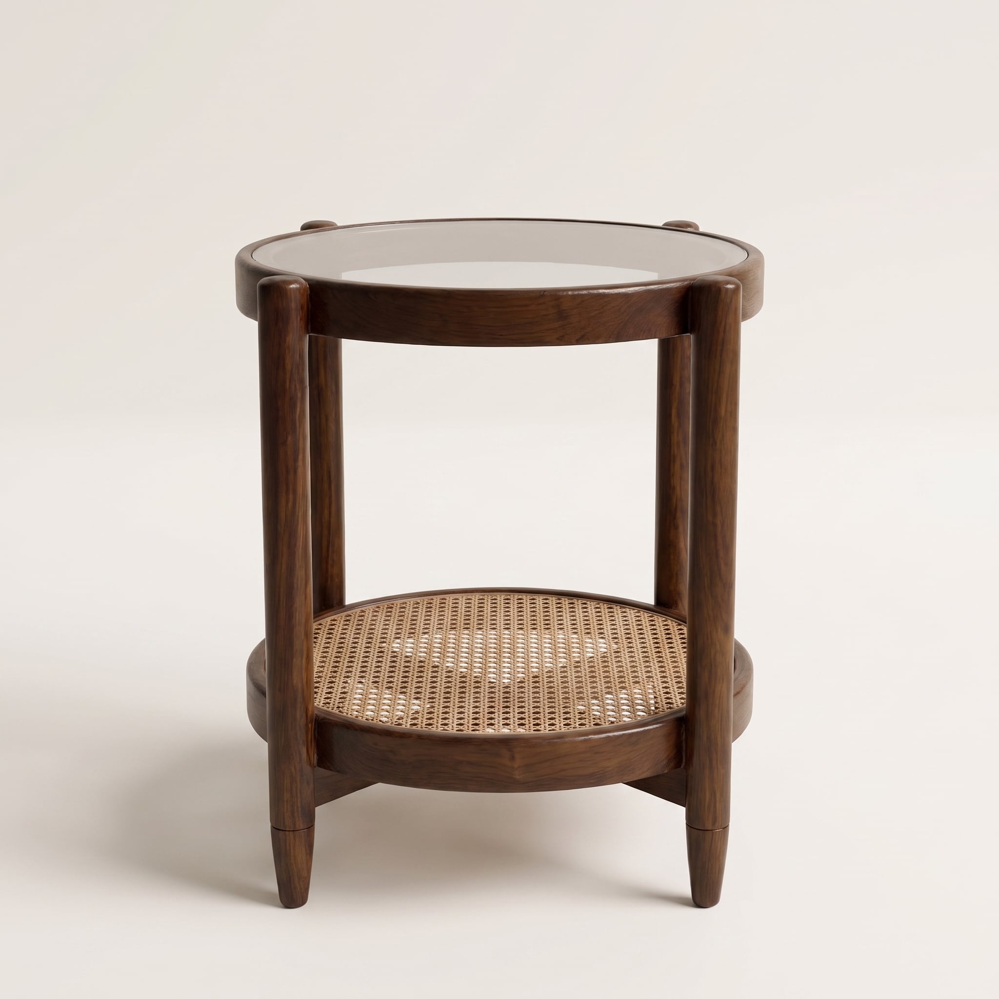 Orbis Side Table