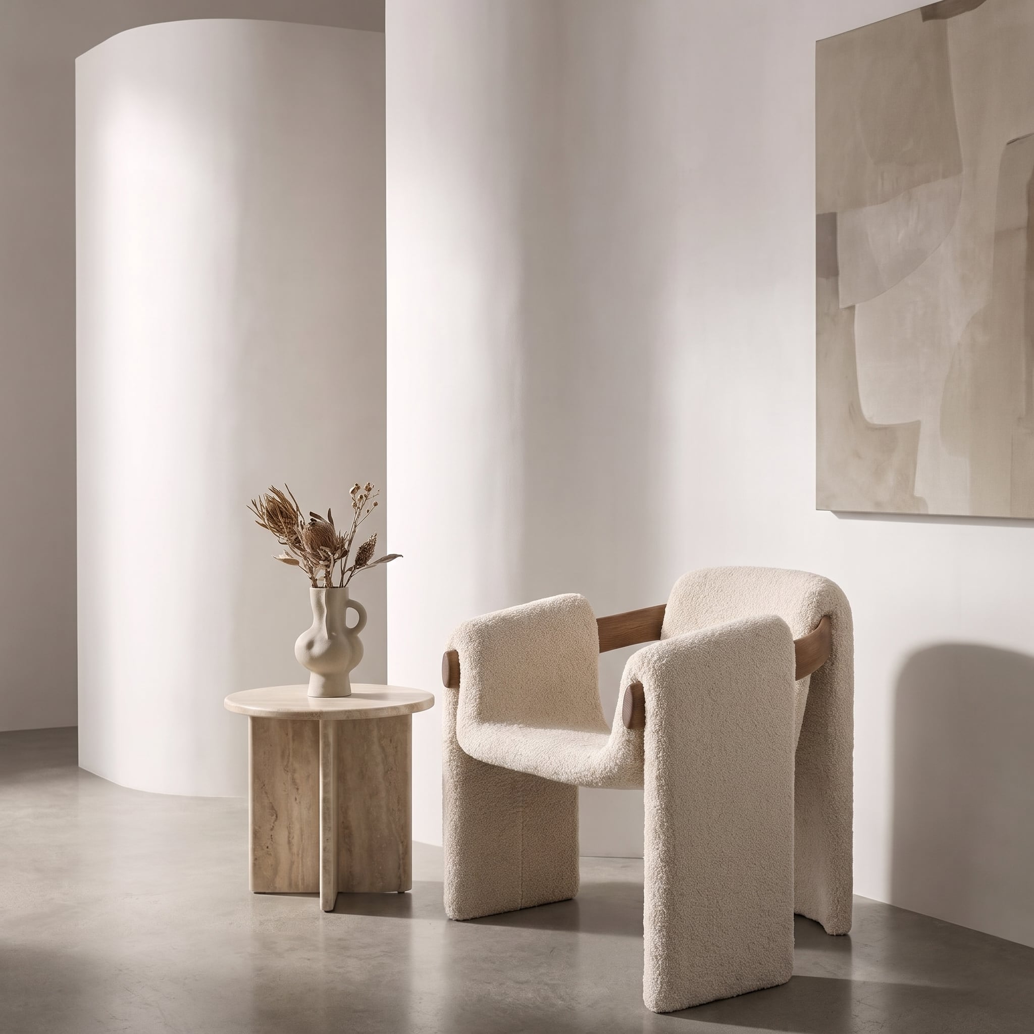 Fold Chair - View 5