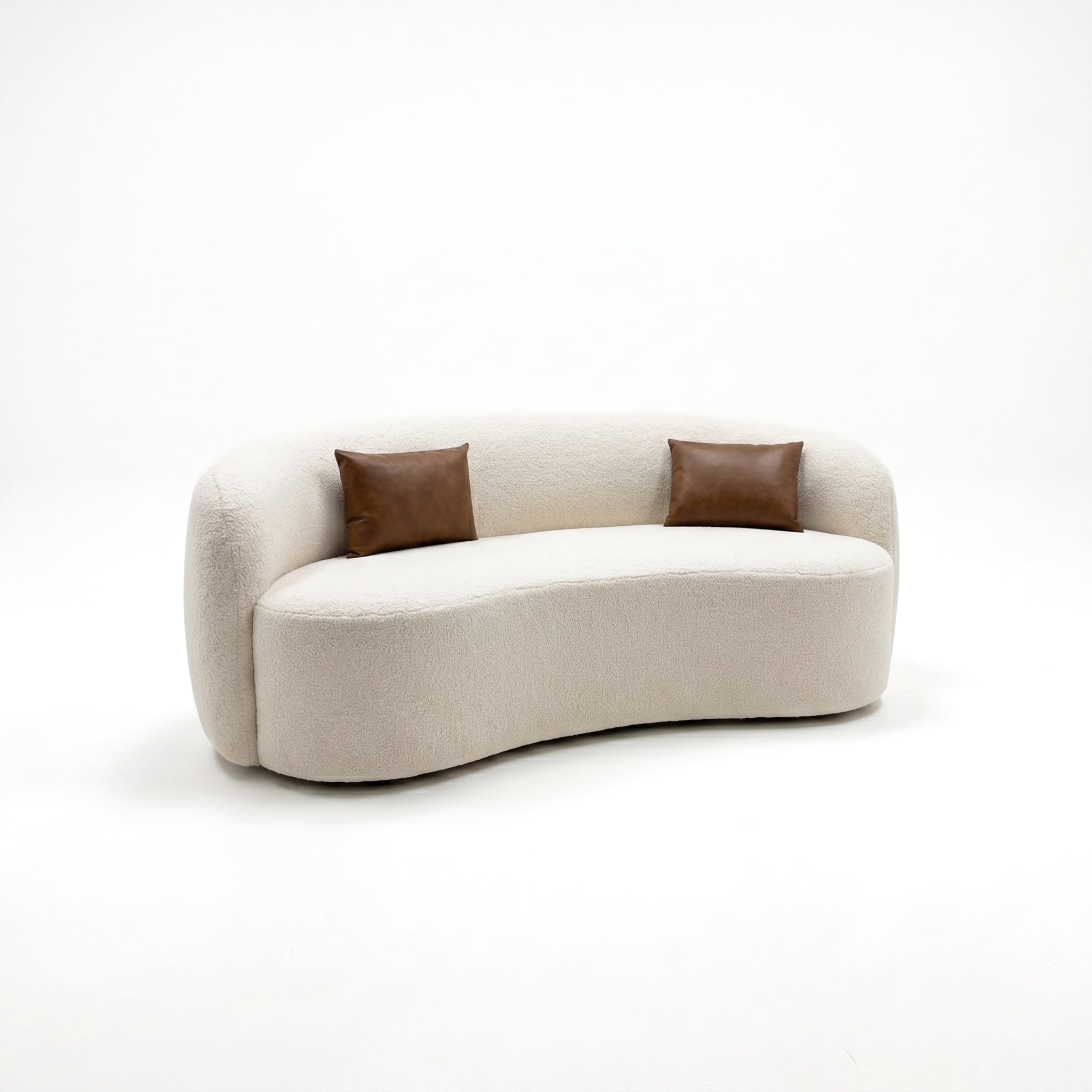 Lunar Sofa