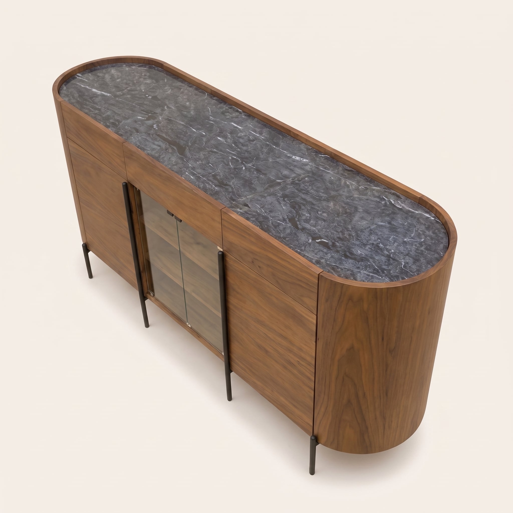 Opera Sideboard - View 3
