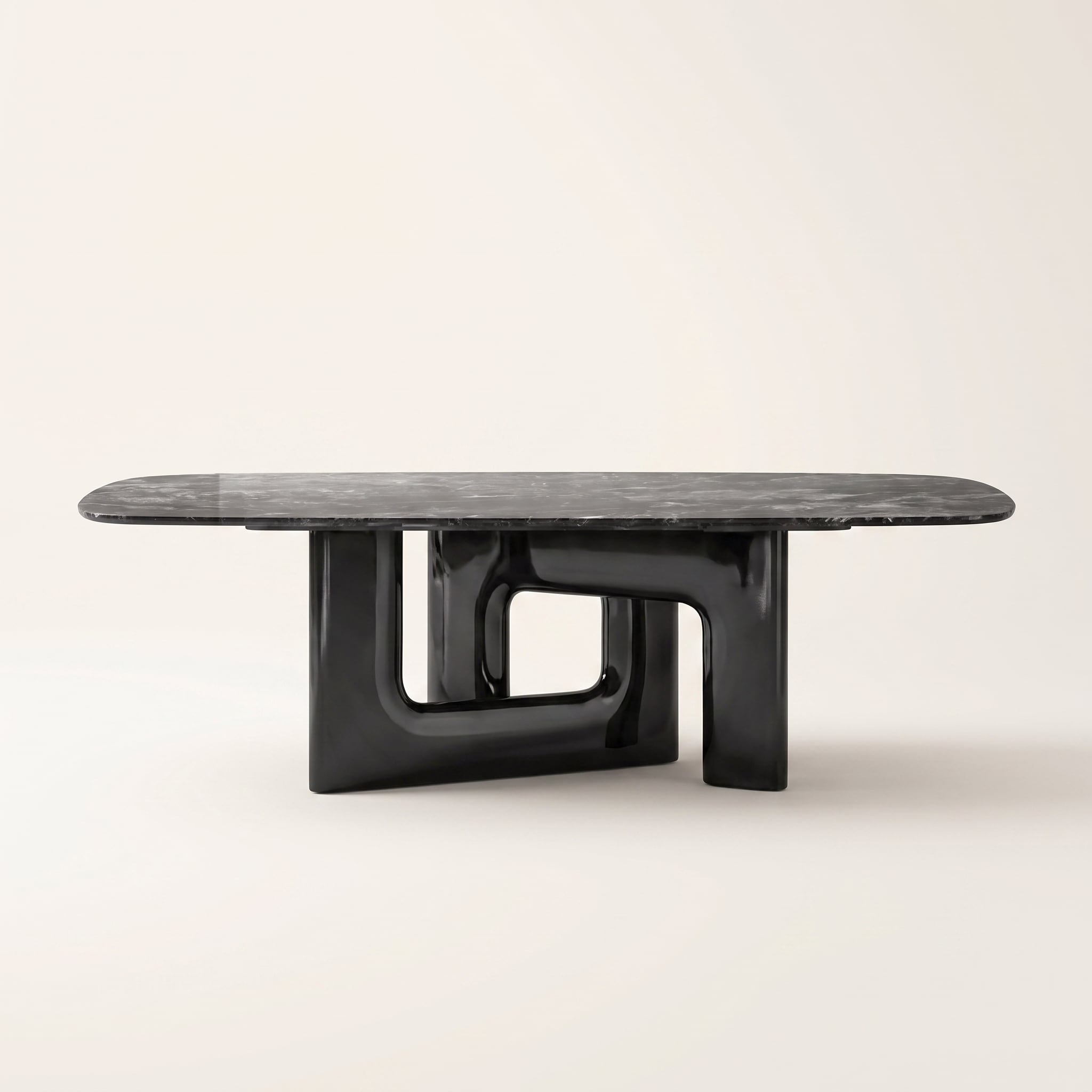 Orion Dining Table - View 4