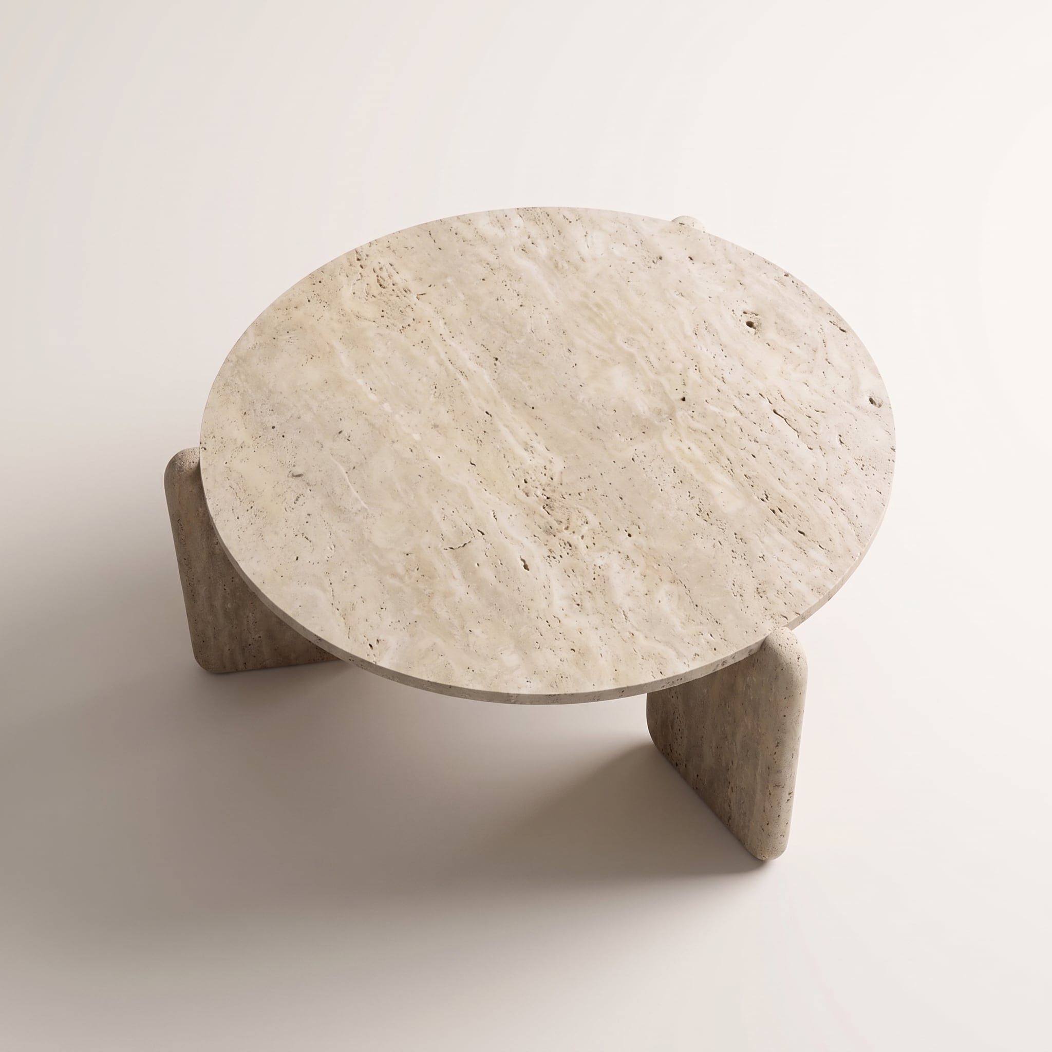 Mesa Center Table - View 3