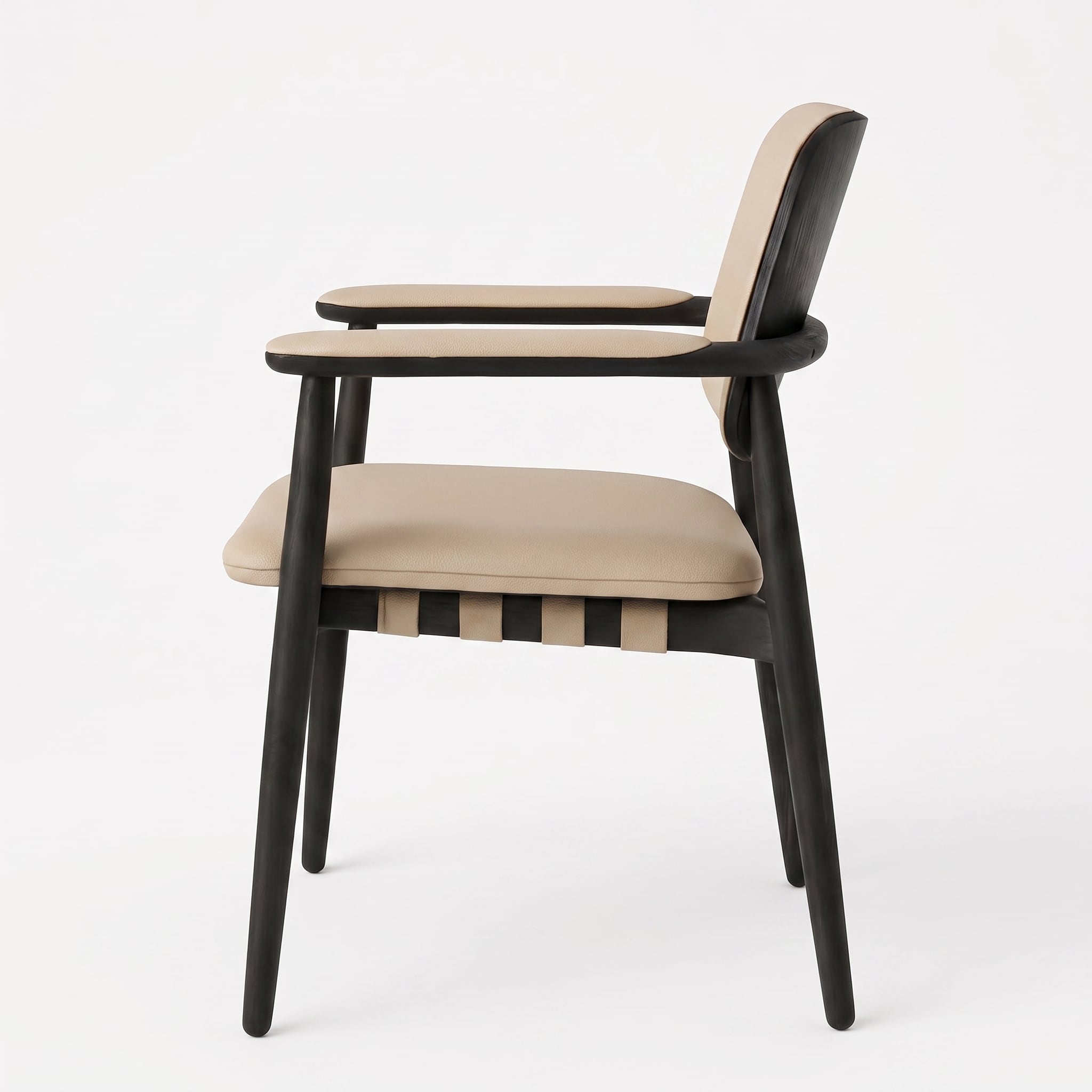 Rove Chair - View 3