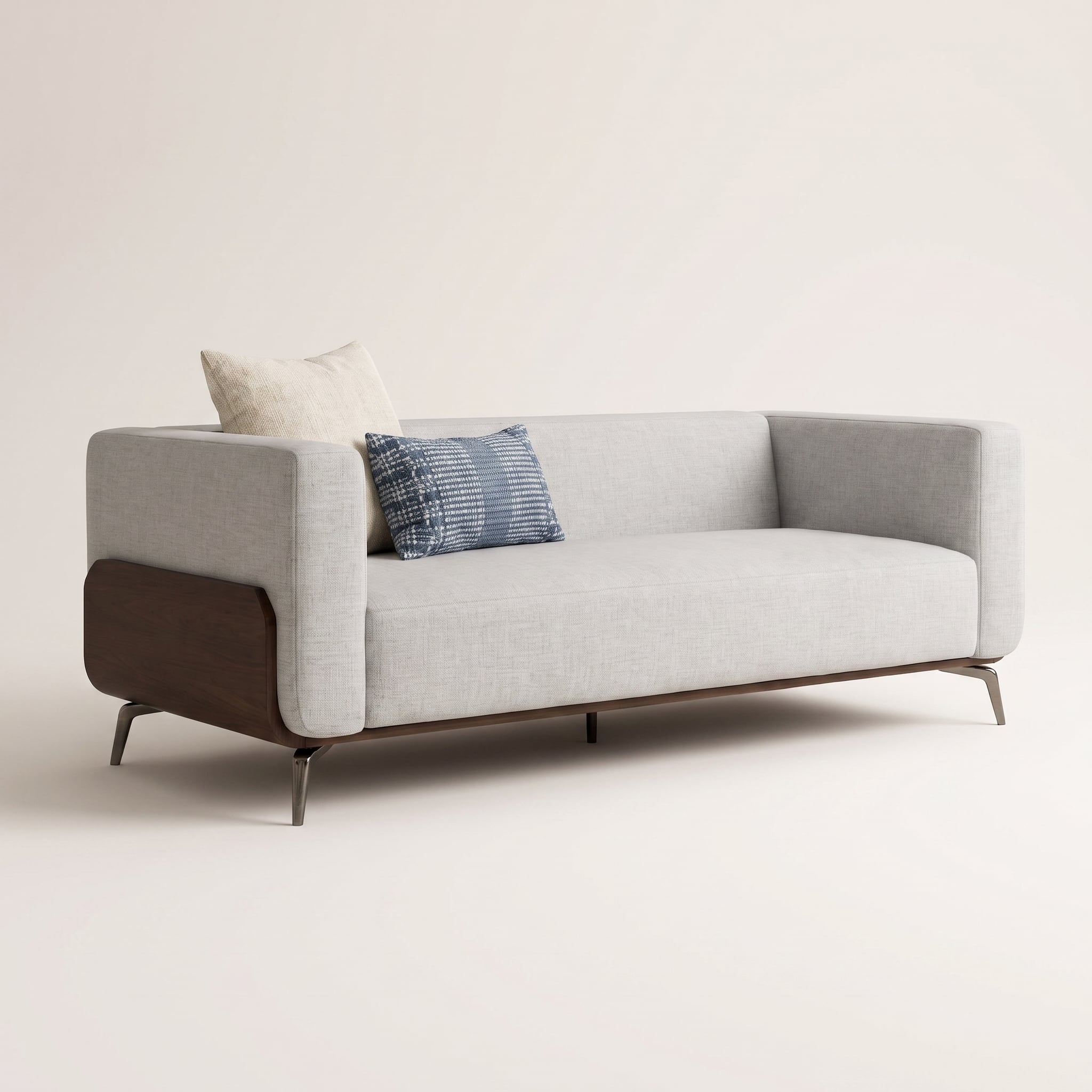 Orla Sofa - View 2
