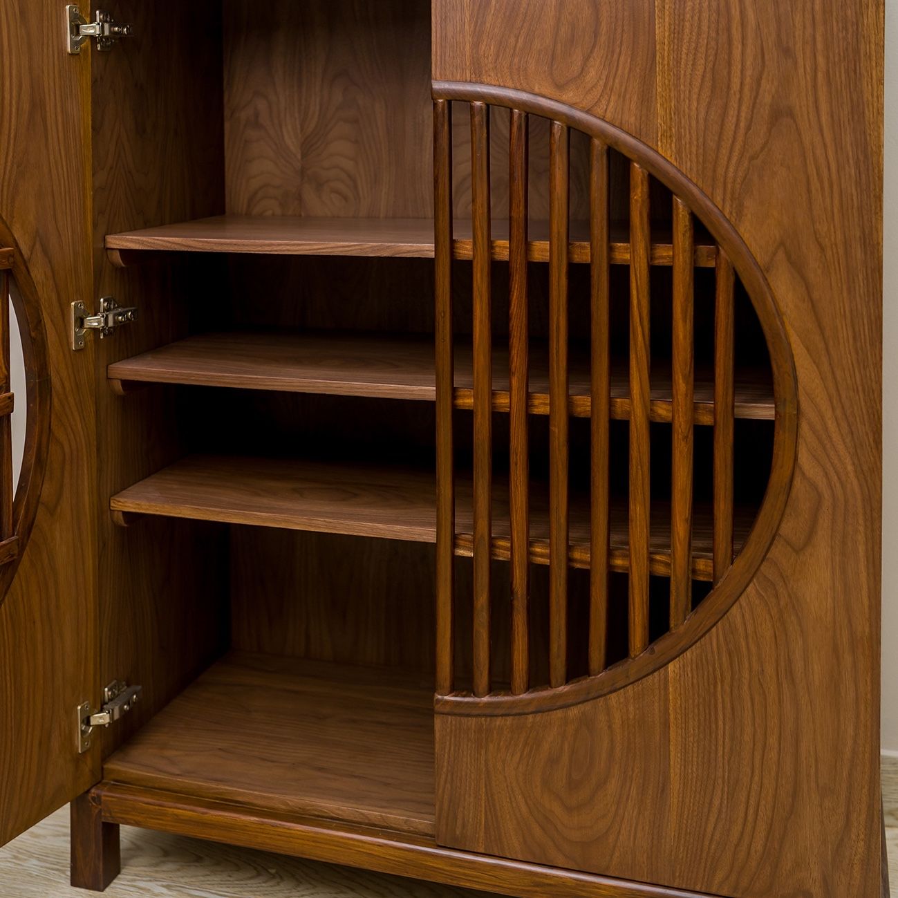 Opal Tallboy - View 3