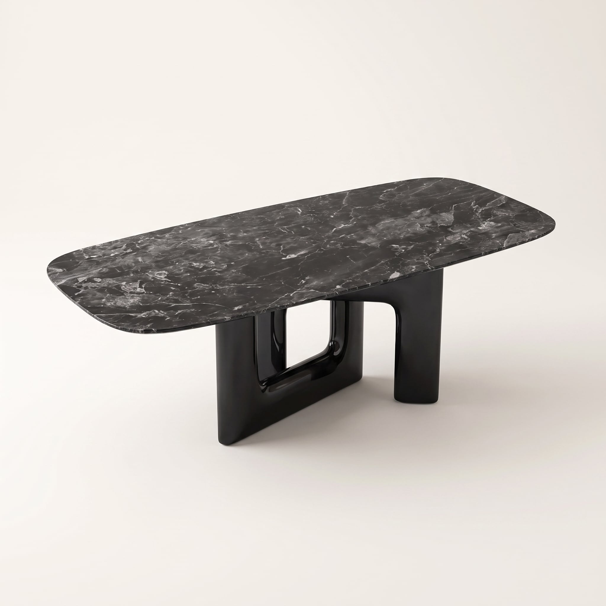 Orion Dining Table - View 3