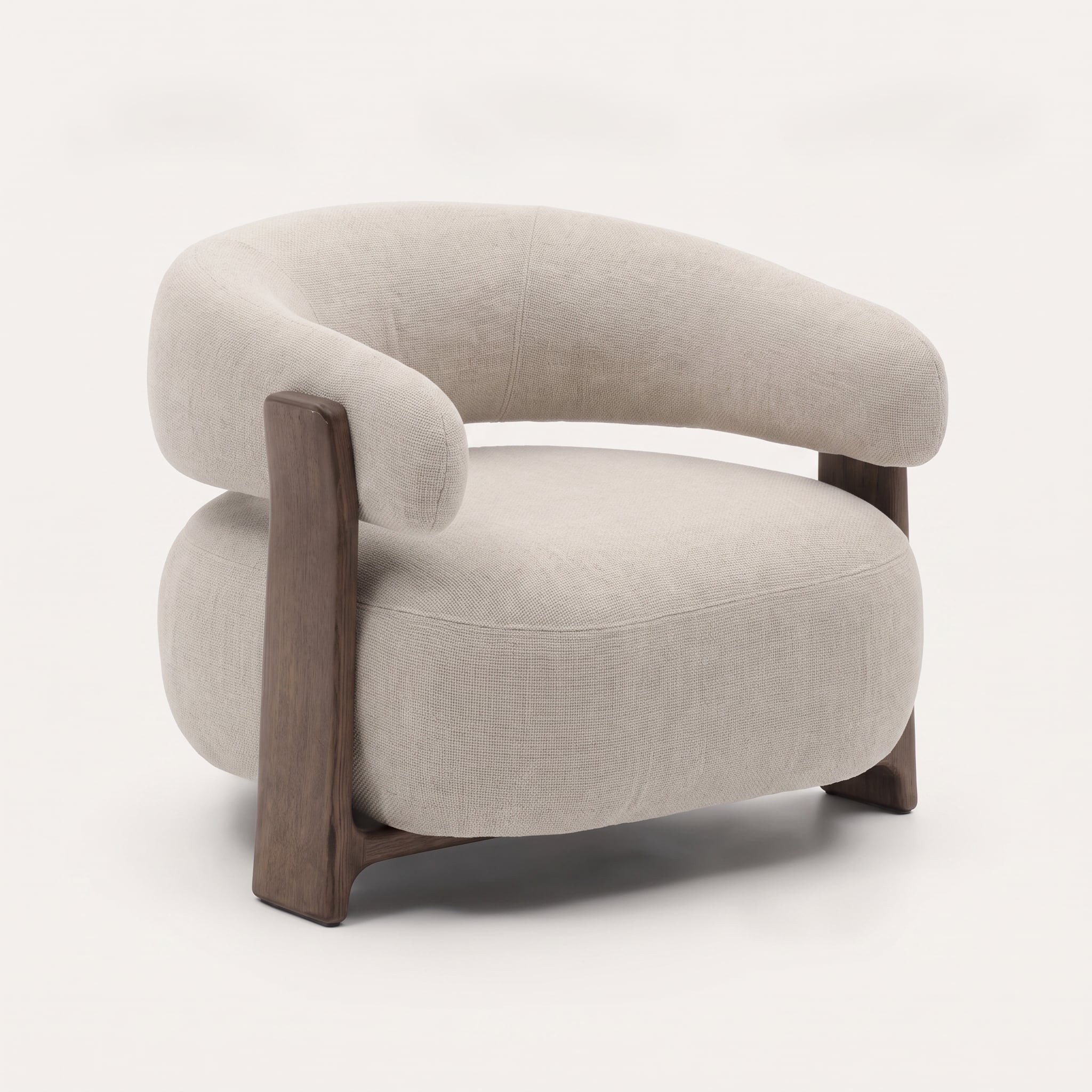 Pebble Chair