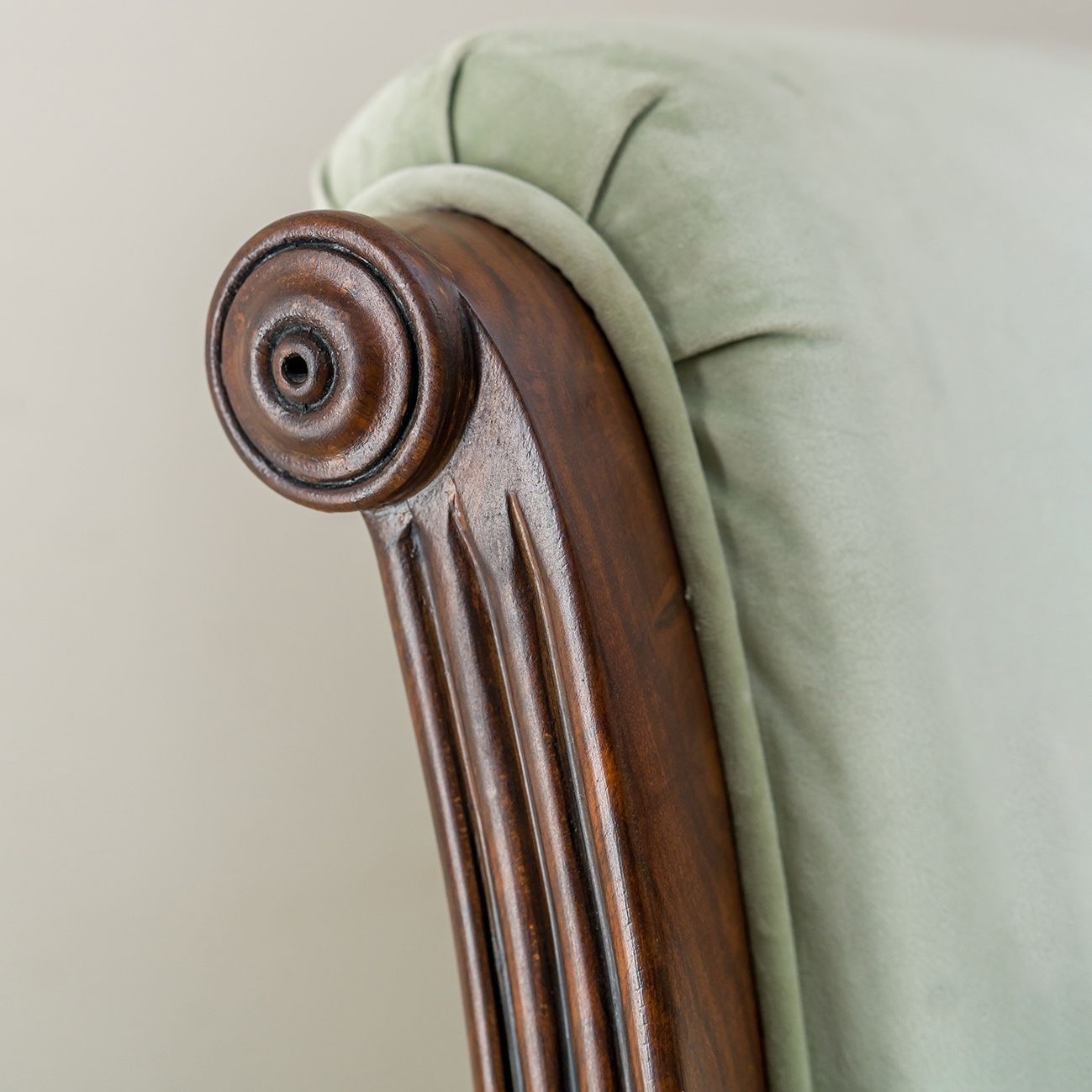 Monarch Lounge Chair - View 3
