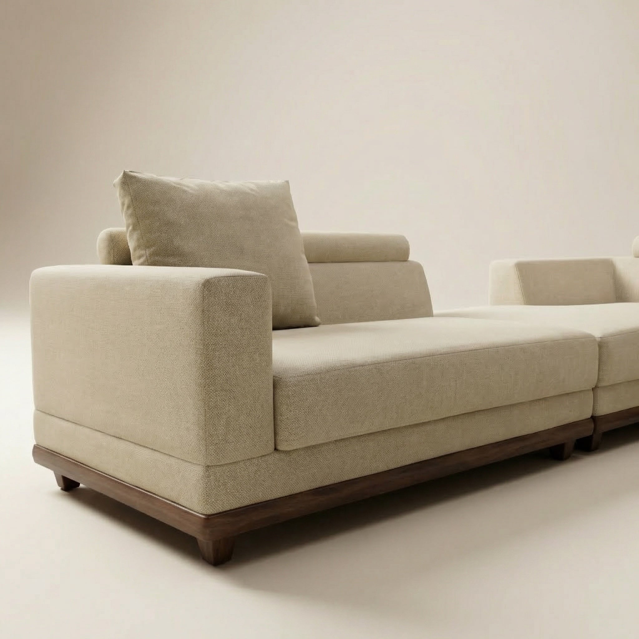 Linea Sofa