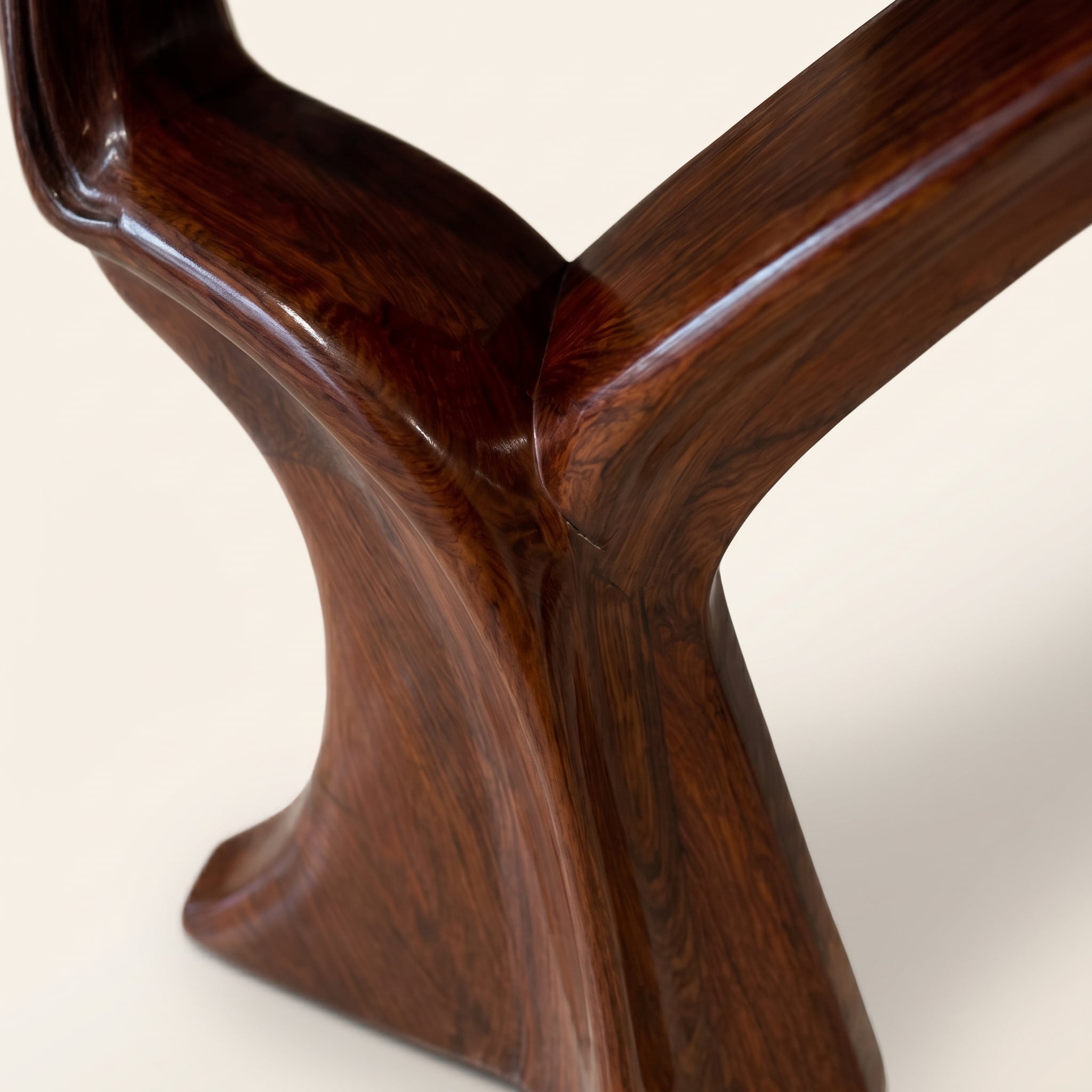 Branching Console - View 4