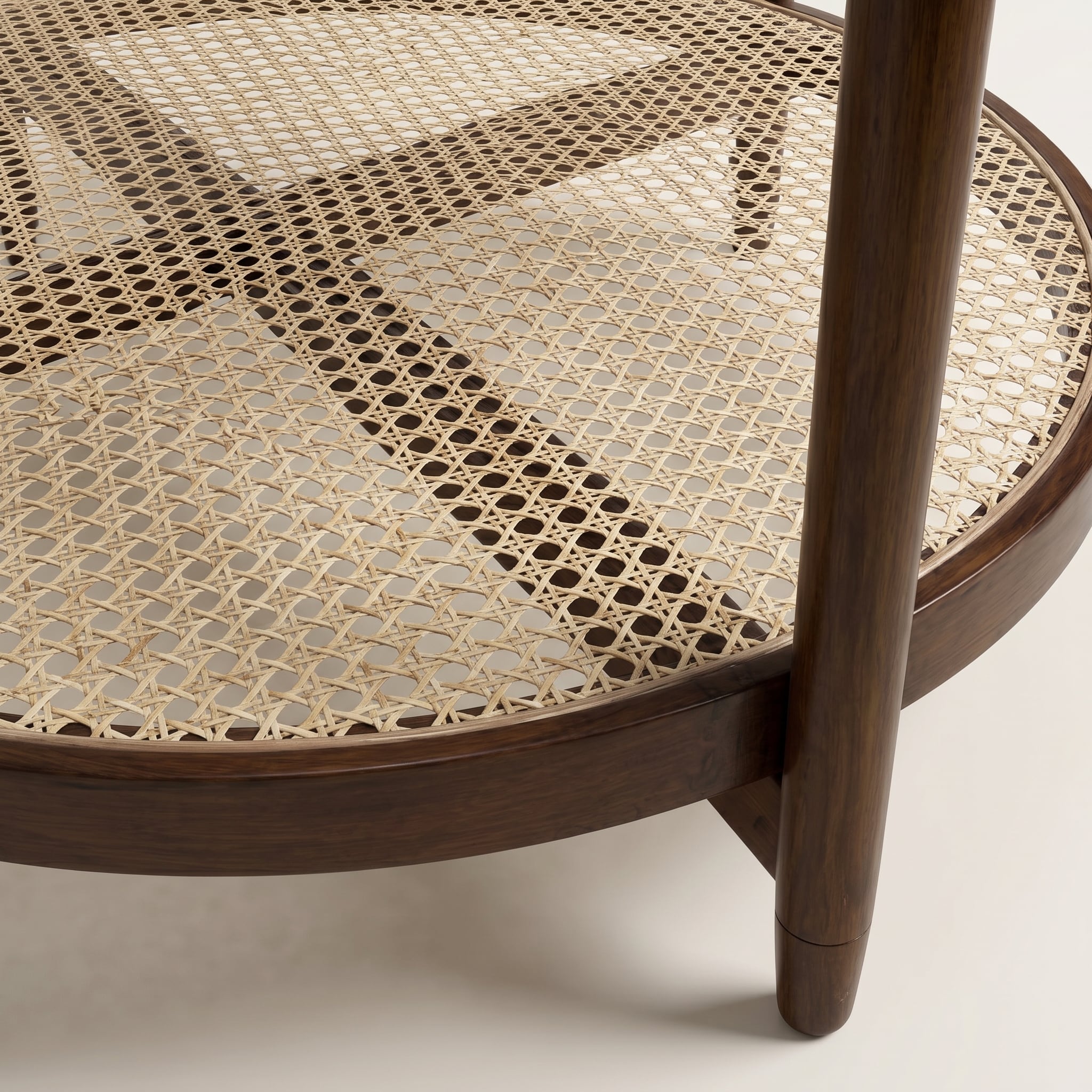 Orbis Center Table - View 4