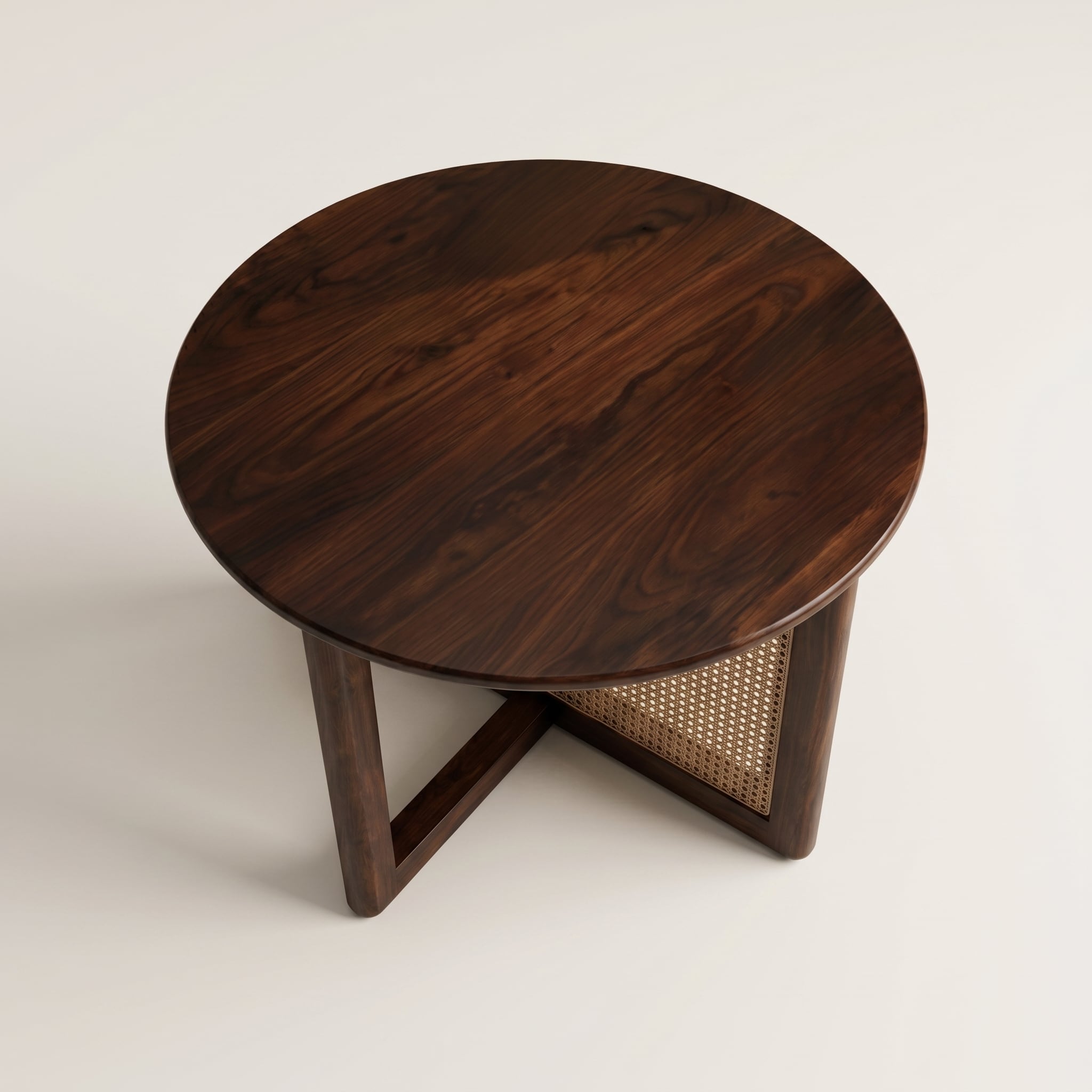 Orbis Dining Table - View 4