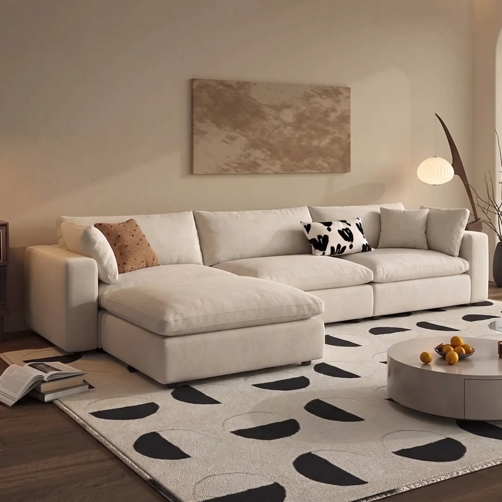 Cove Sofa - View 5