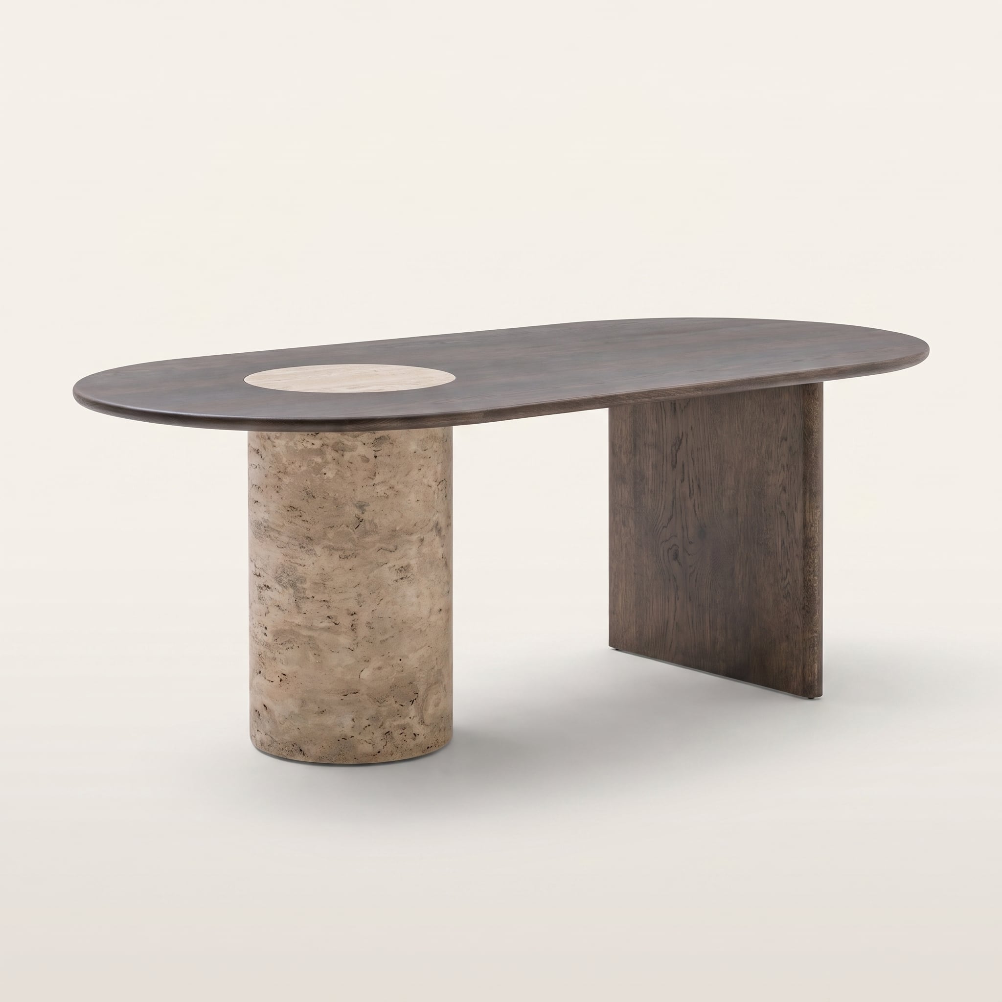 Luno Dining Table