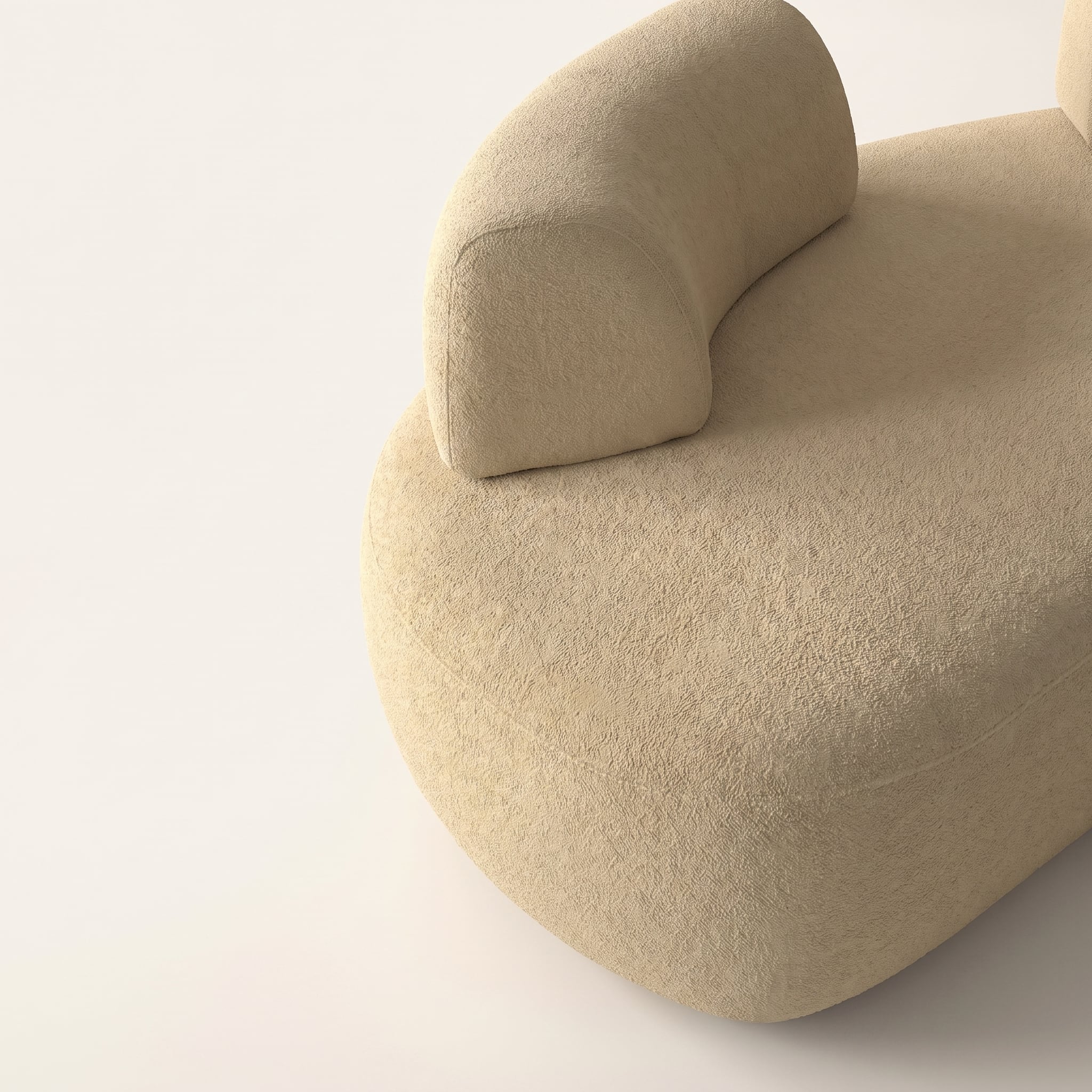 Sena Sofa - View 4