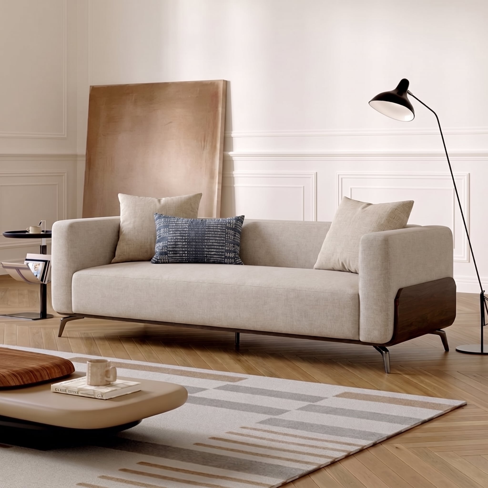 Orla Sofa - View 5