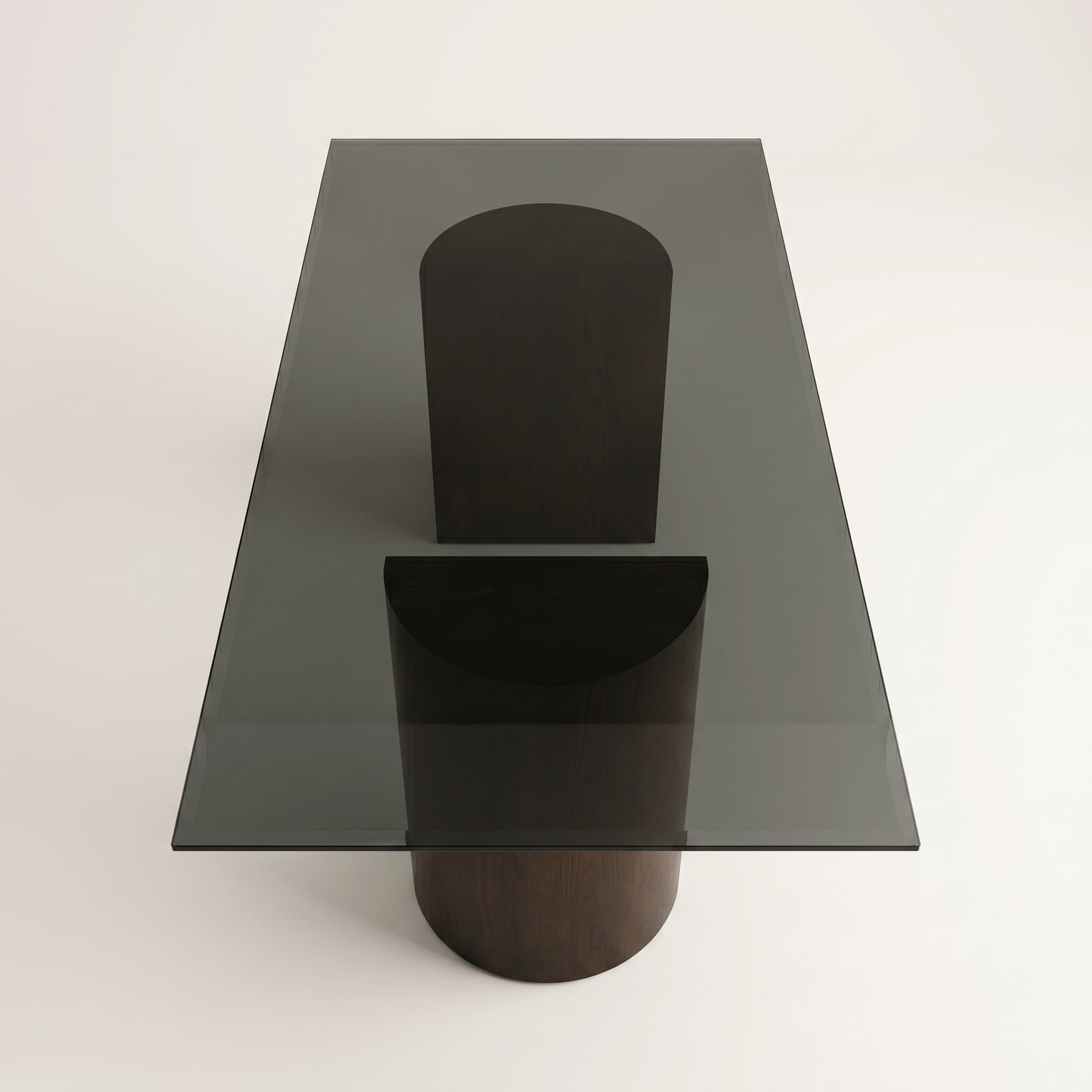 Opera Dining Table