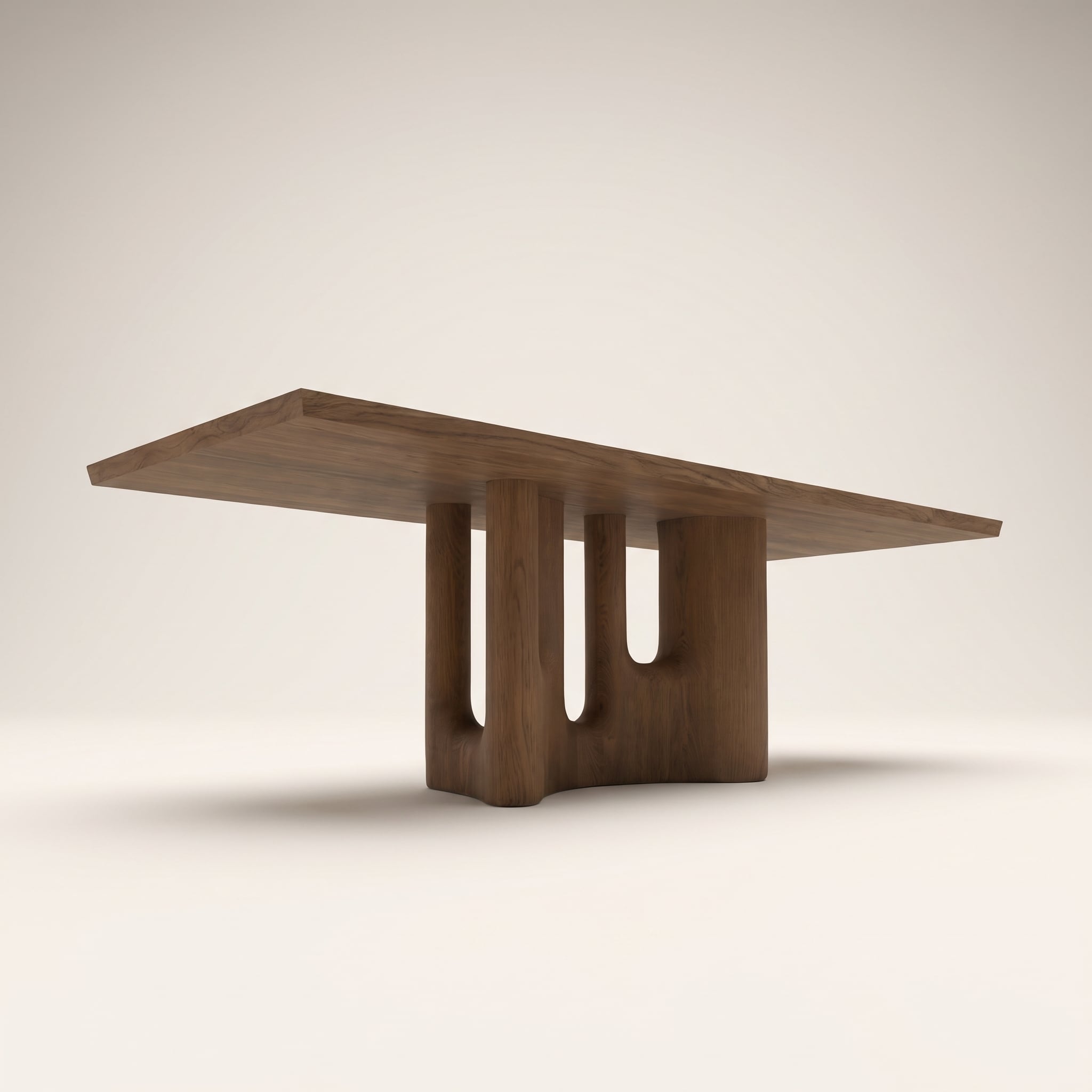 Luma Console - View 3
