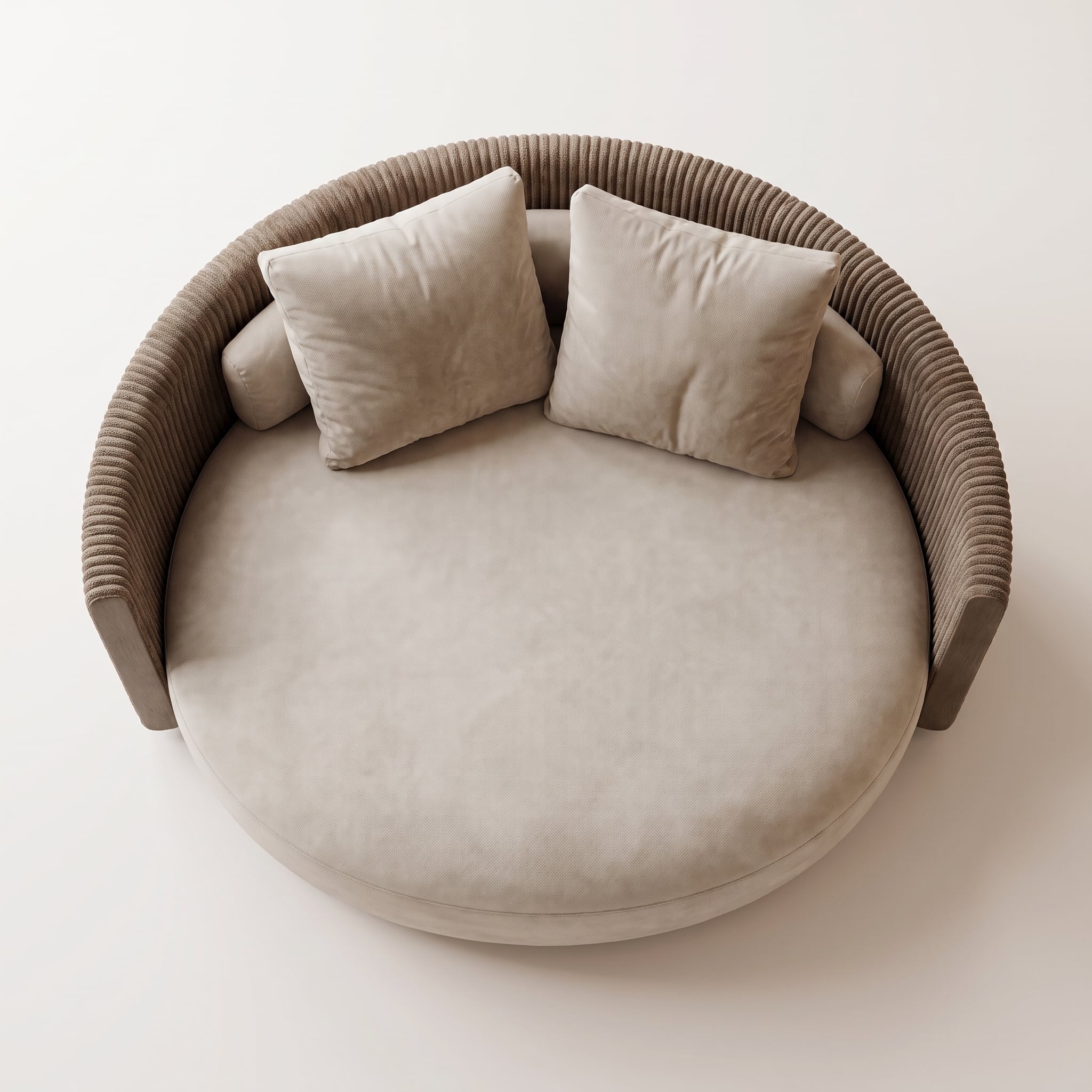 Cielo Sofa - View 4