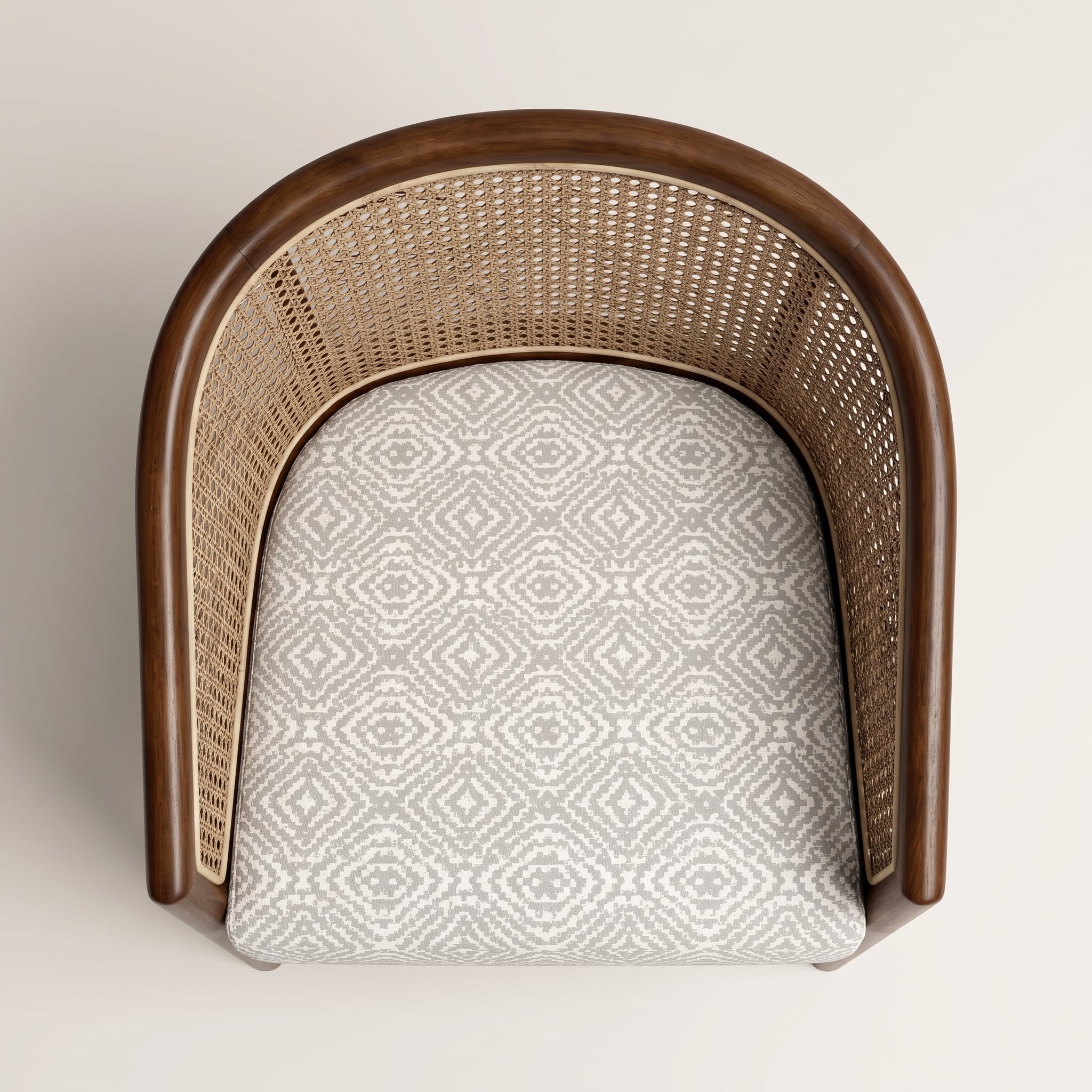Orbis Chair - View 4