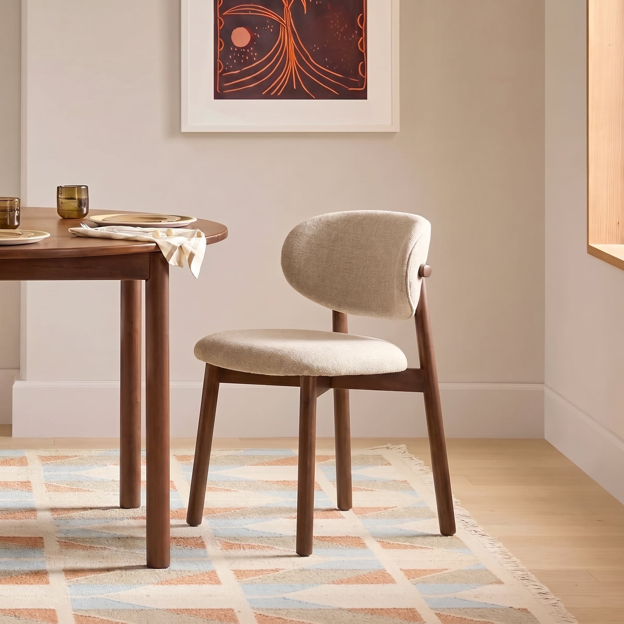 Opera Dining Chair - View 5