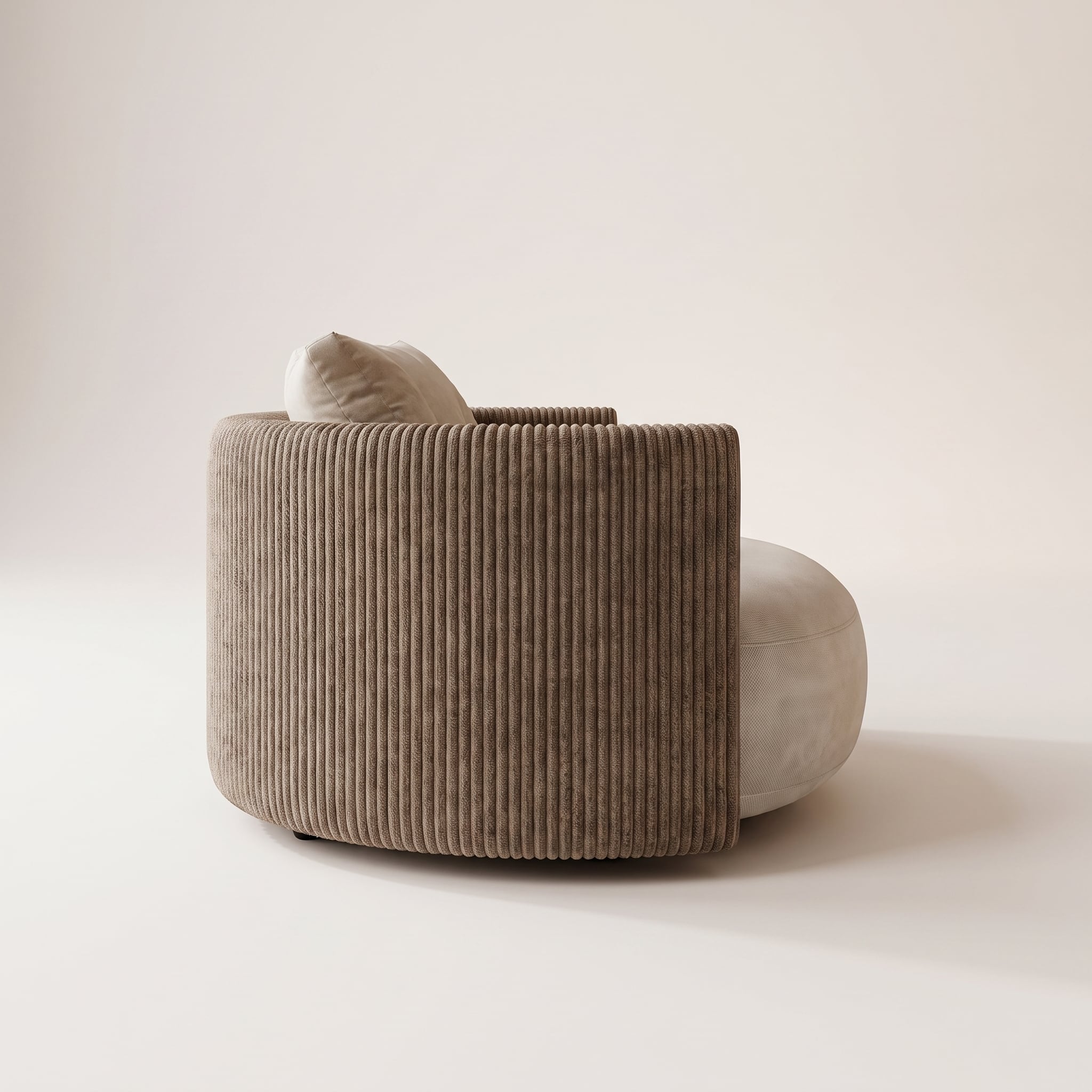 Cielo Sofa - View 2
