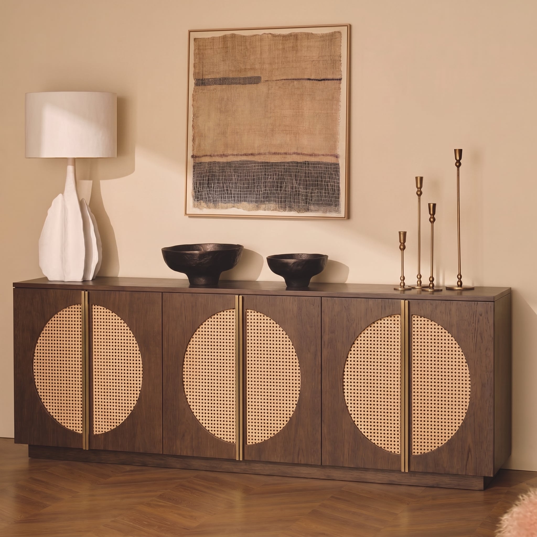 Caneva Sideboard - View 5