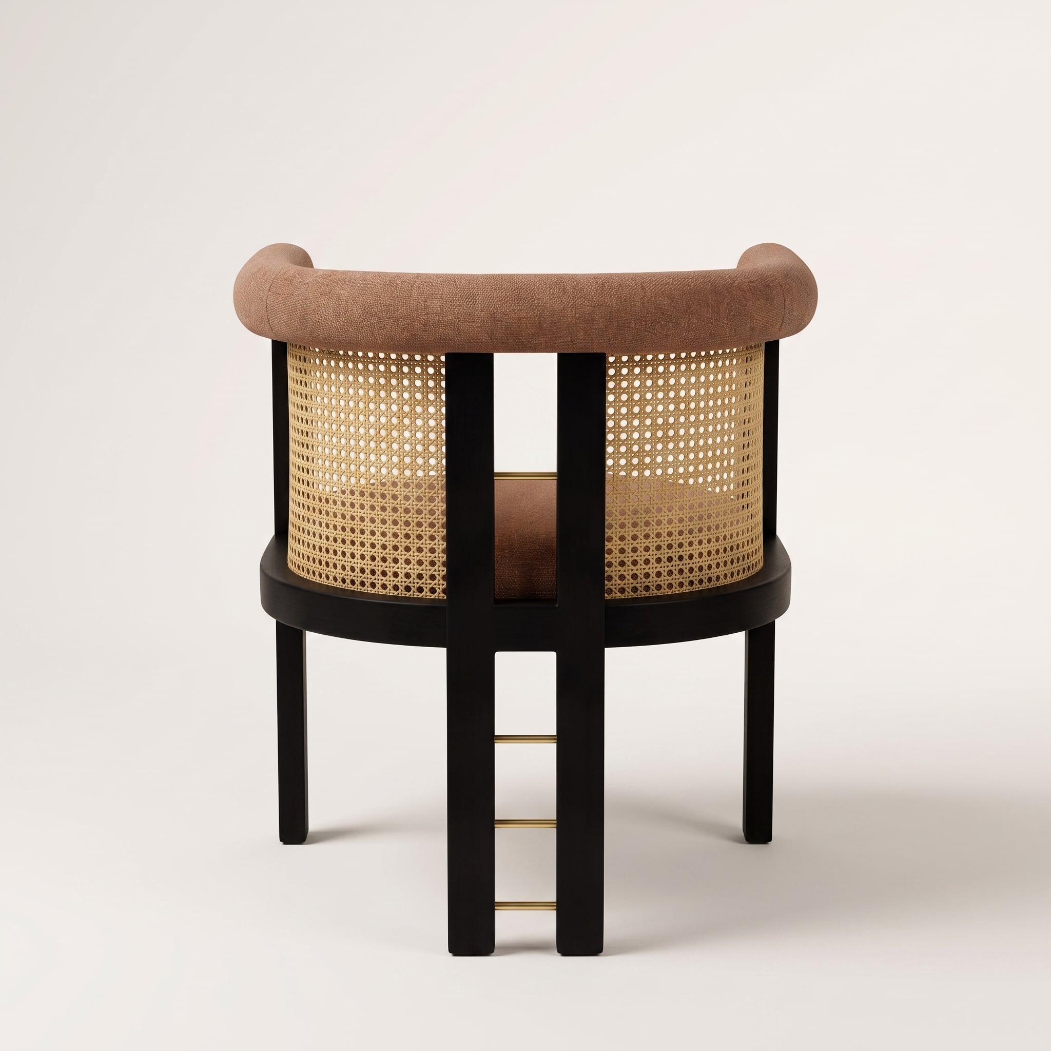 Nero Chair - View 3