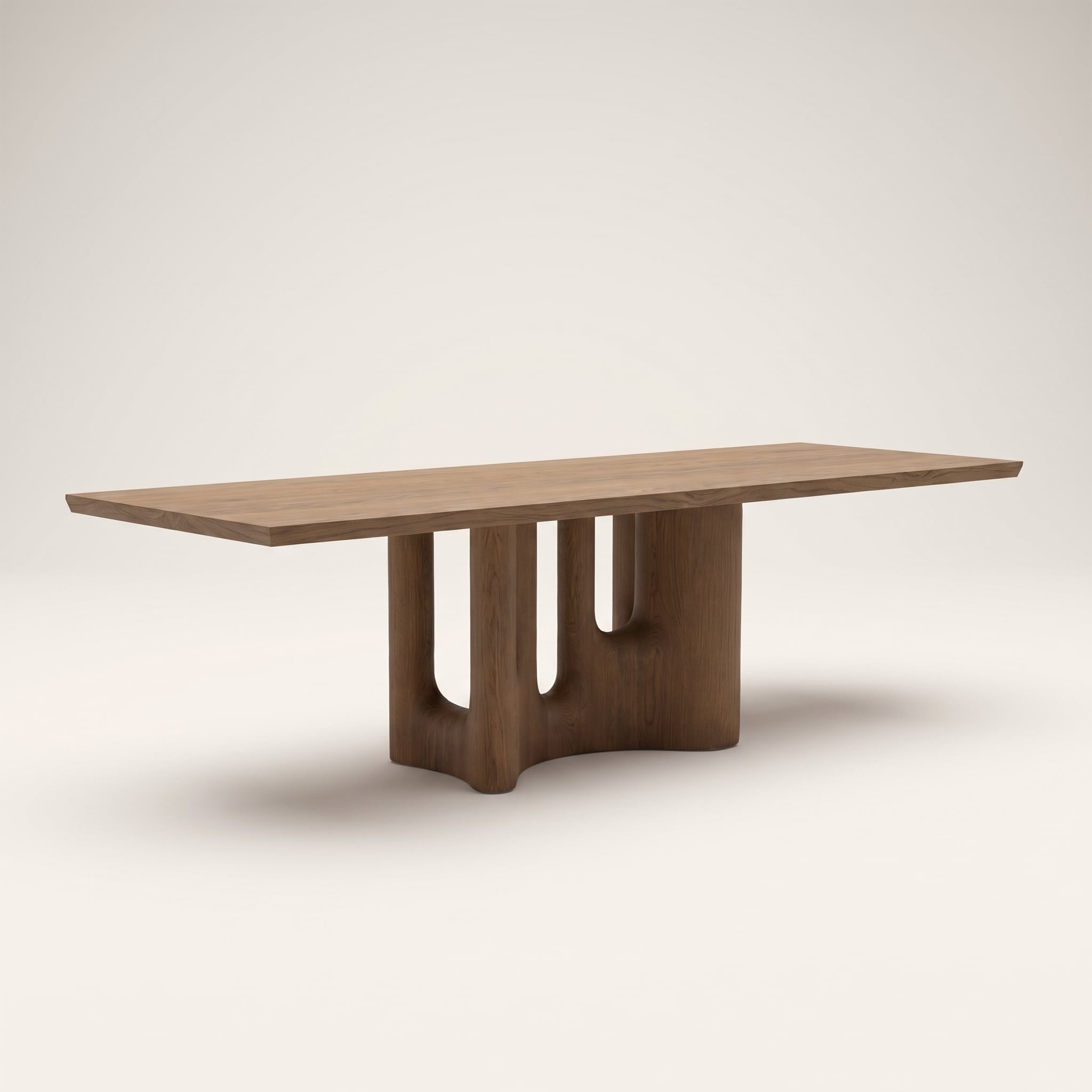 Luma Console - View 2