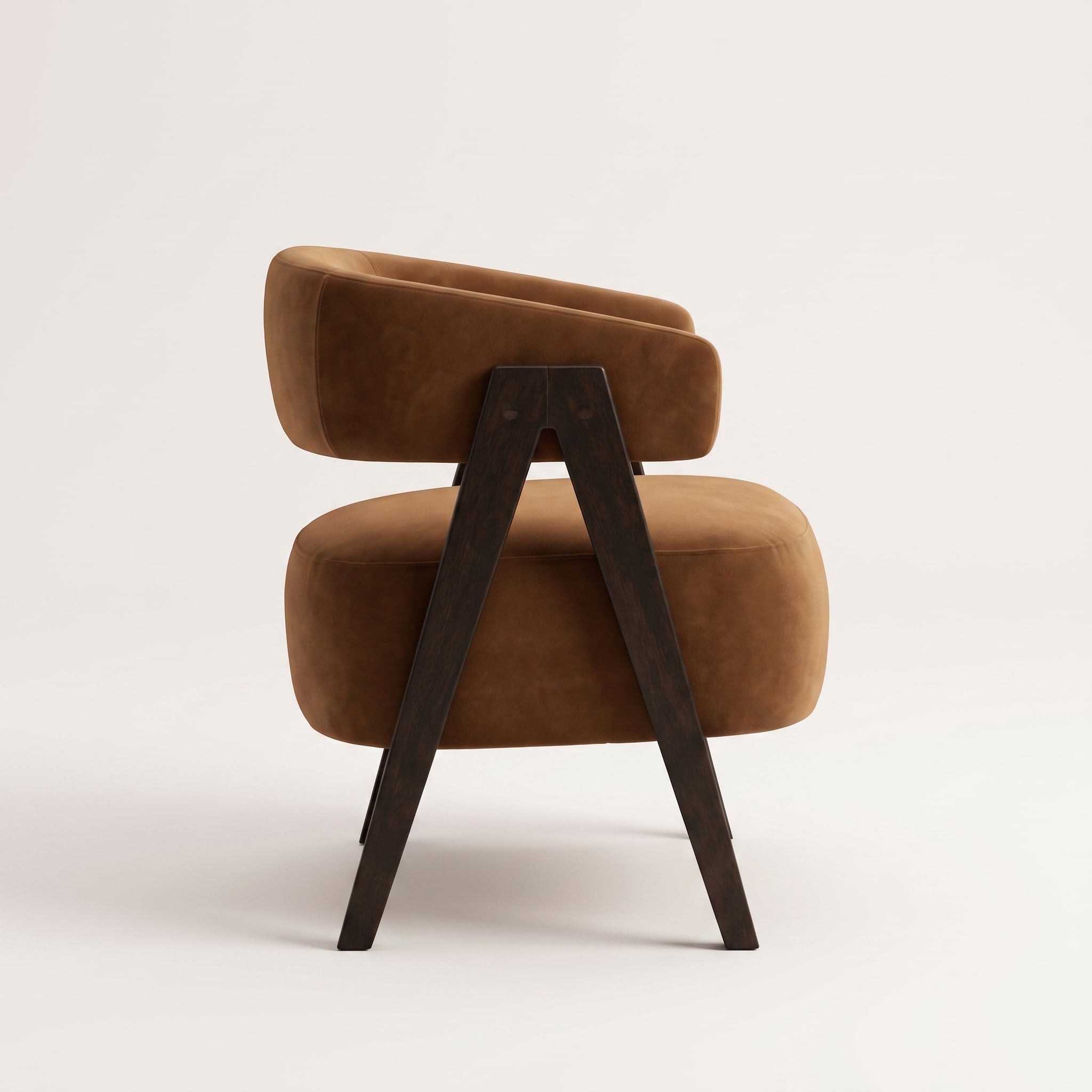 Kairo Chair - View 2