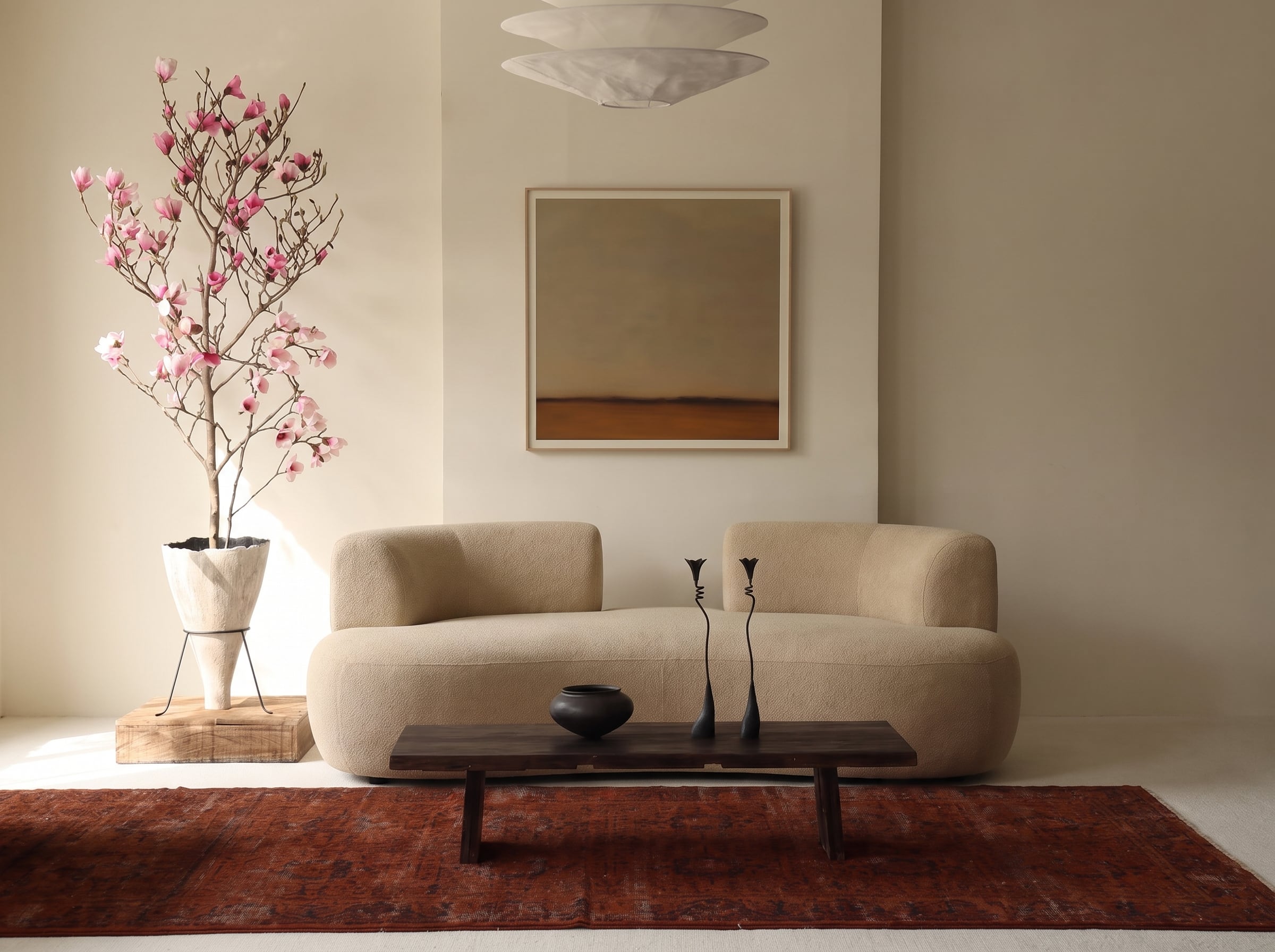 Sena Sofa - View 5