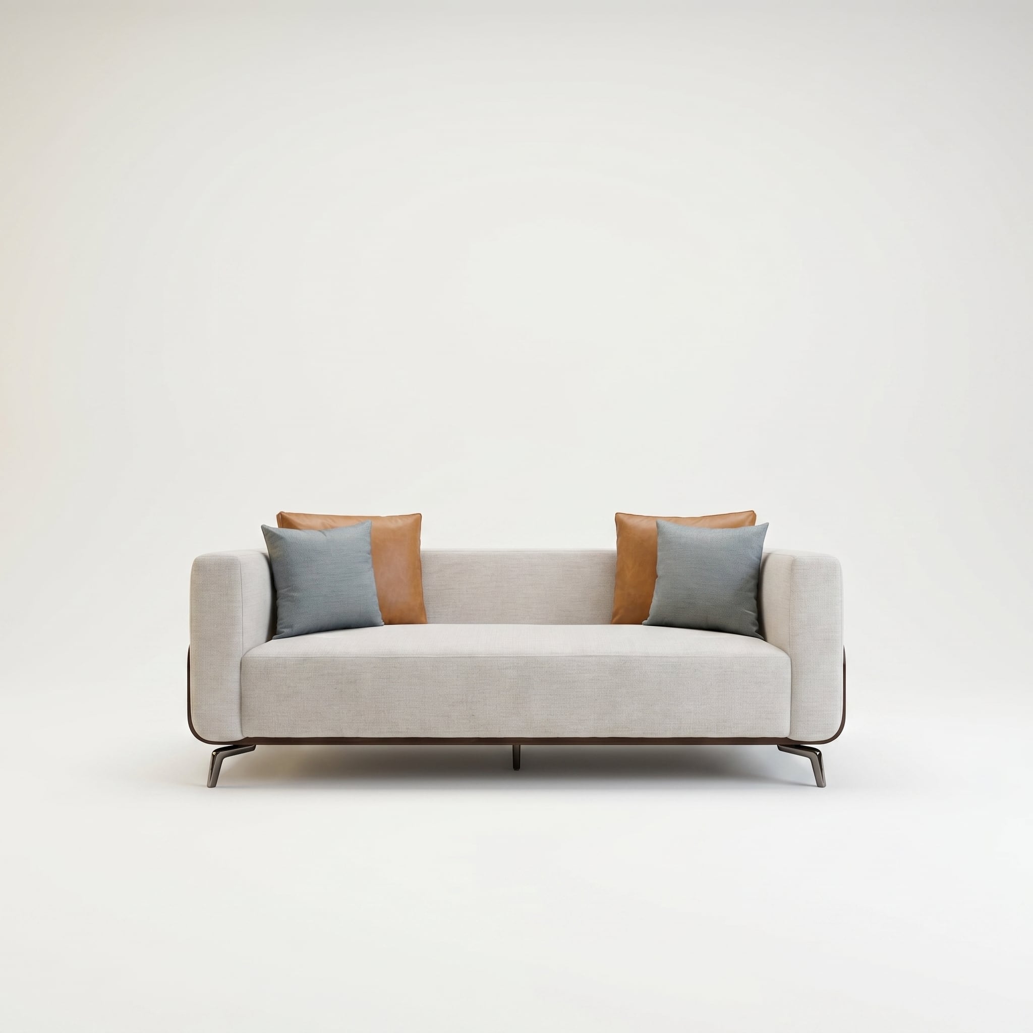 Orla Sofa - View 2