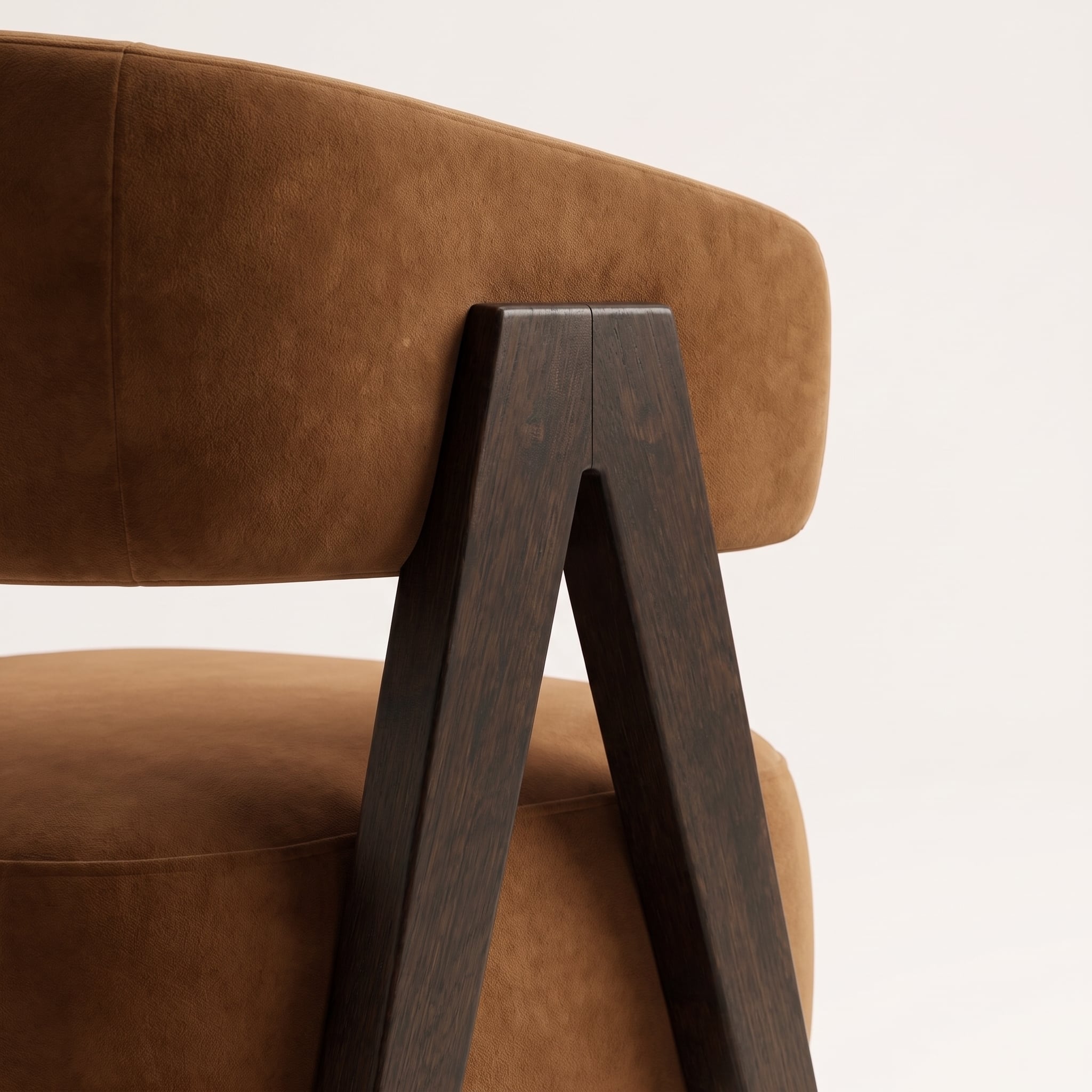 Kairo Chair - View 4